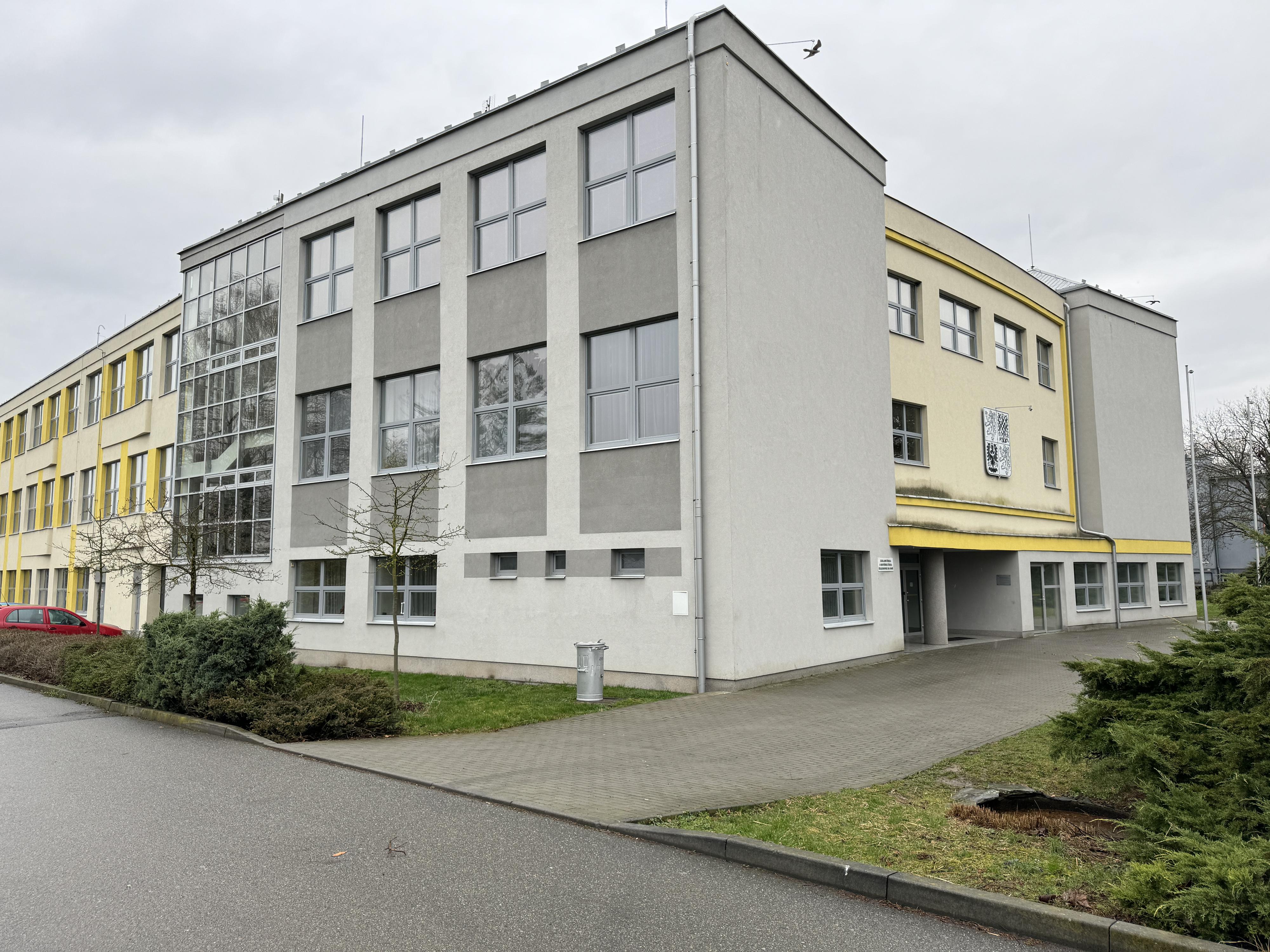 ZŠ a MŠ Čelechovice na Hané foto 3