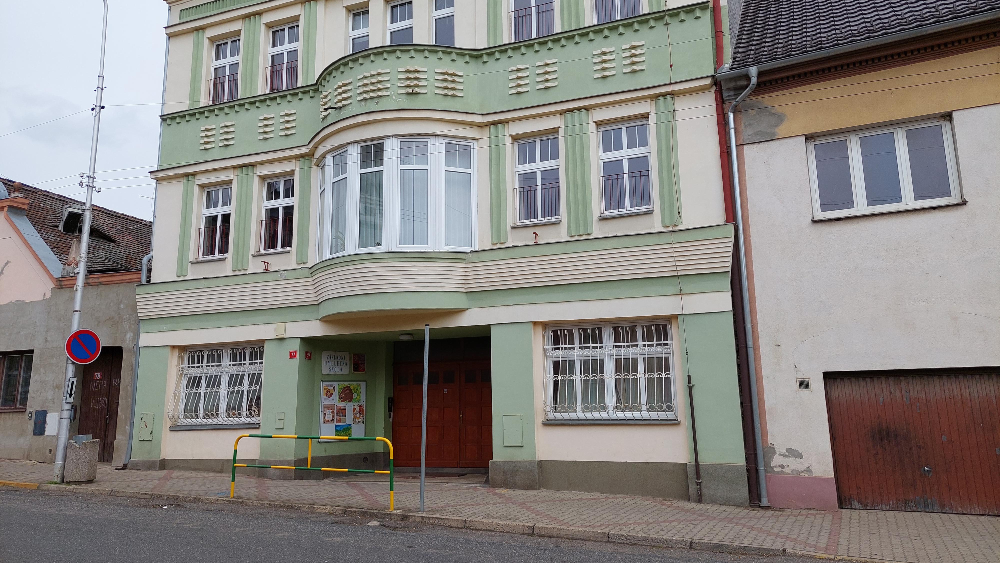 ZUŠ Postoloprty foto 3