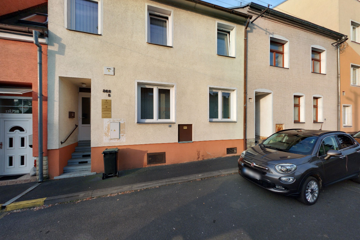 Mazurkovič - insolvence, v.o.s.