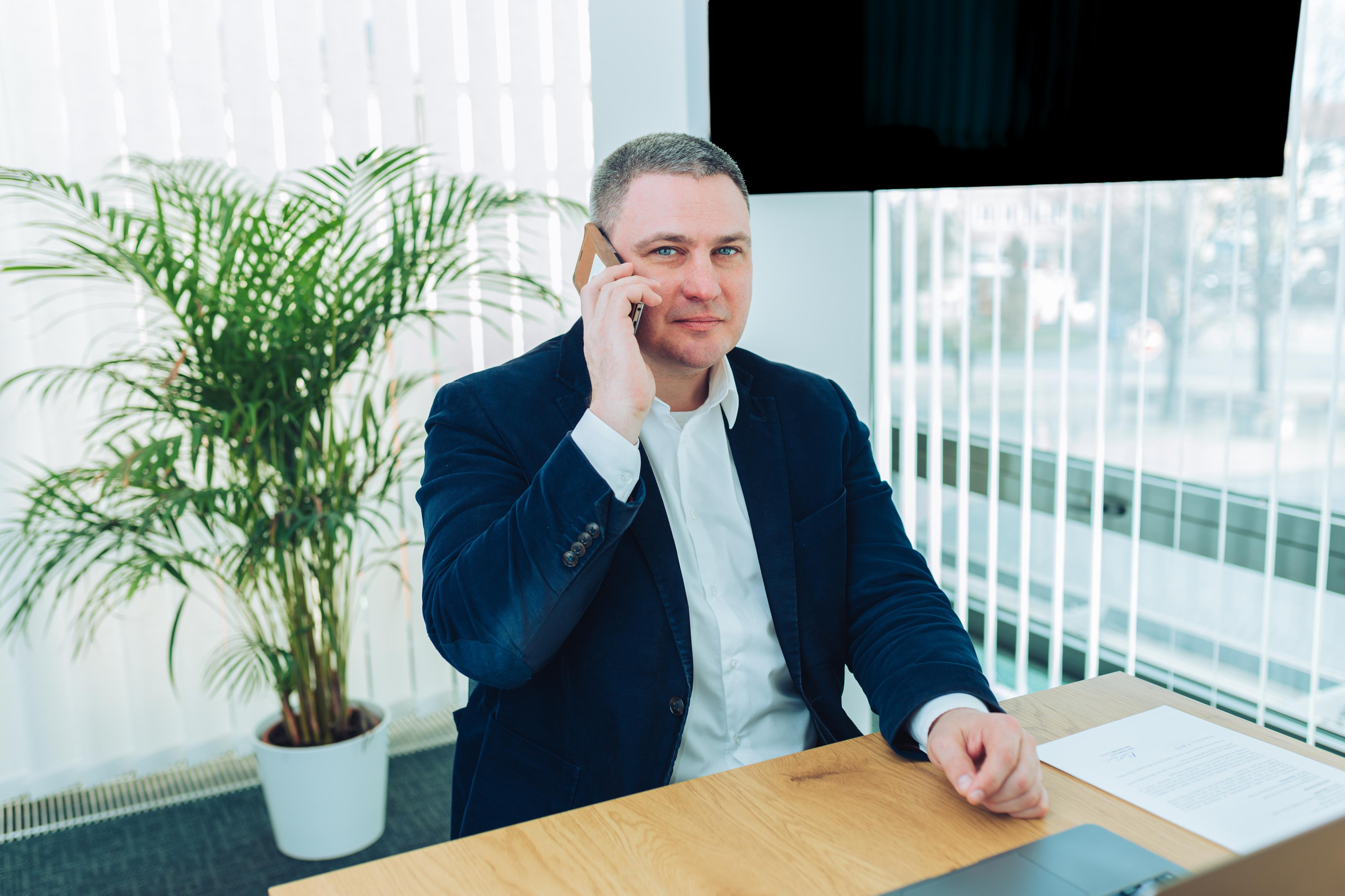 Miroslav Otisk, MSc., MBA - realitní makléř a odhadce majetku foto 5