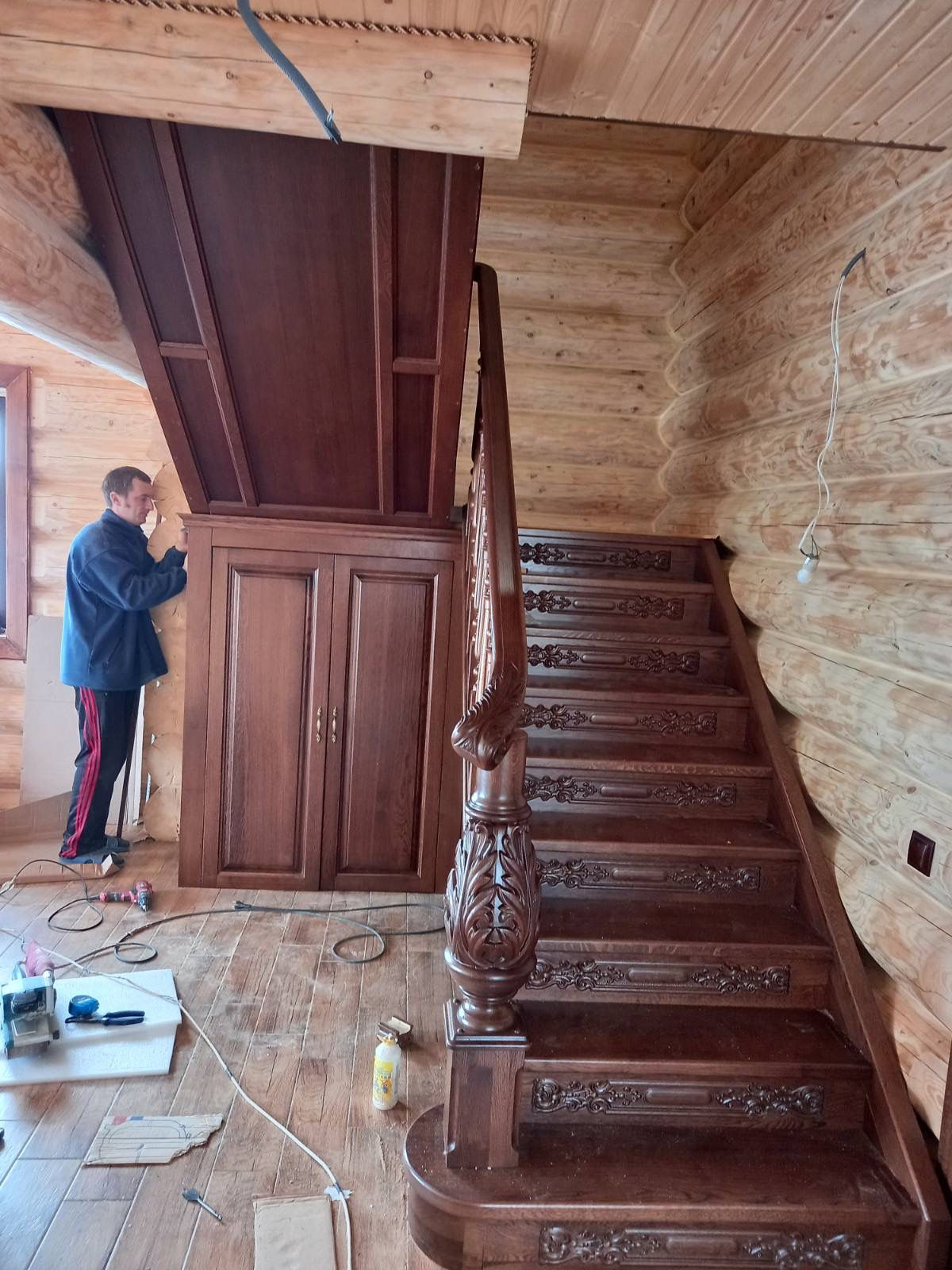 I&V KING stavební společnost foto 4