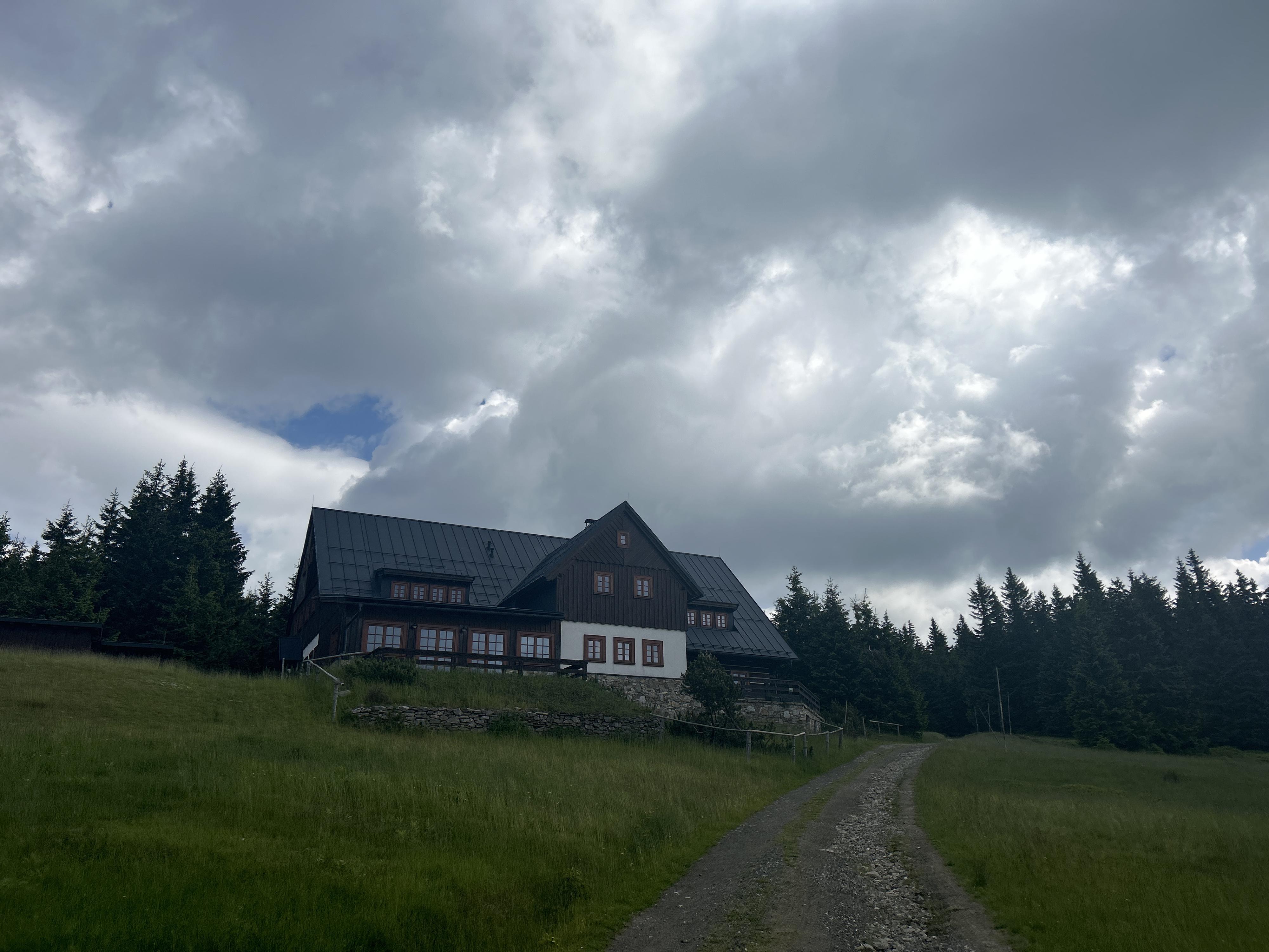 Chalet Hájenka foto 3