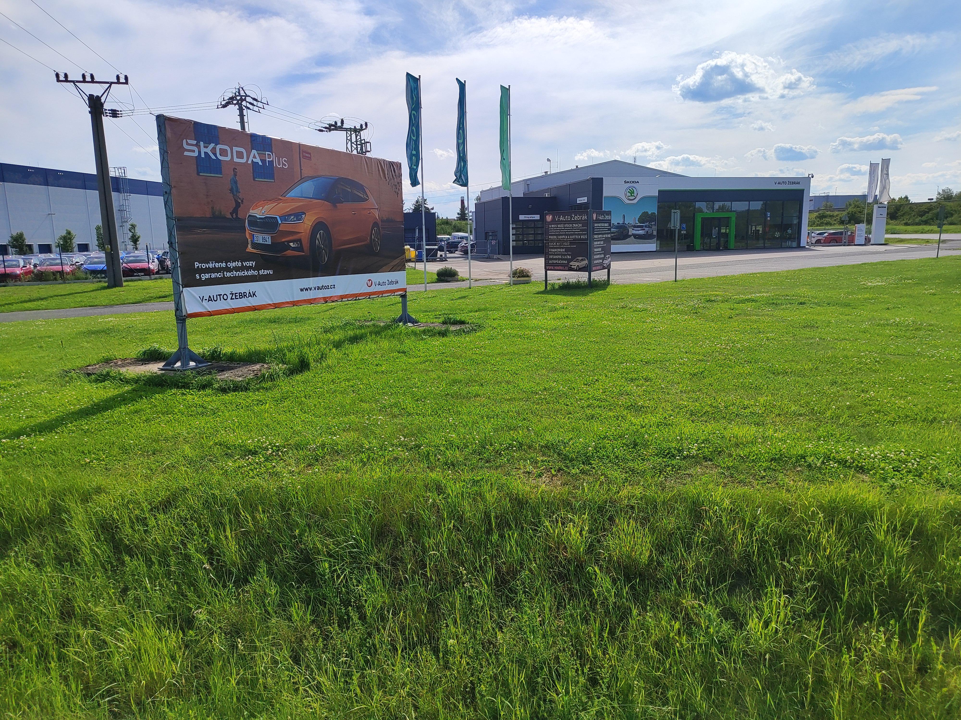 V-Auto Žebrák s.r.o. foto 3