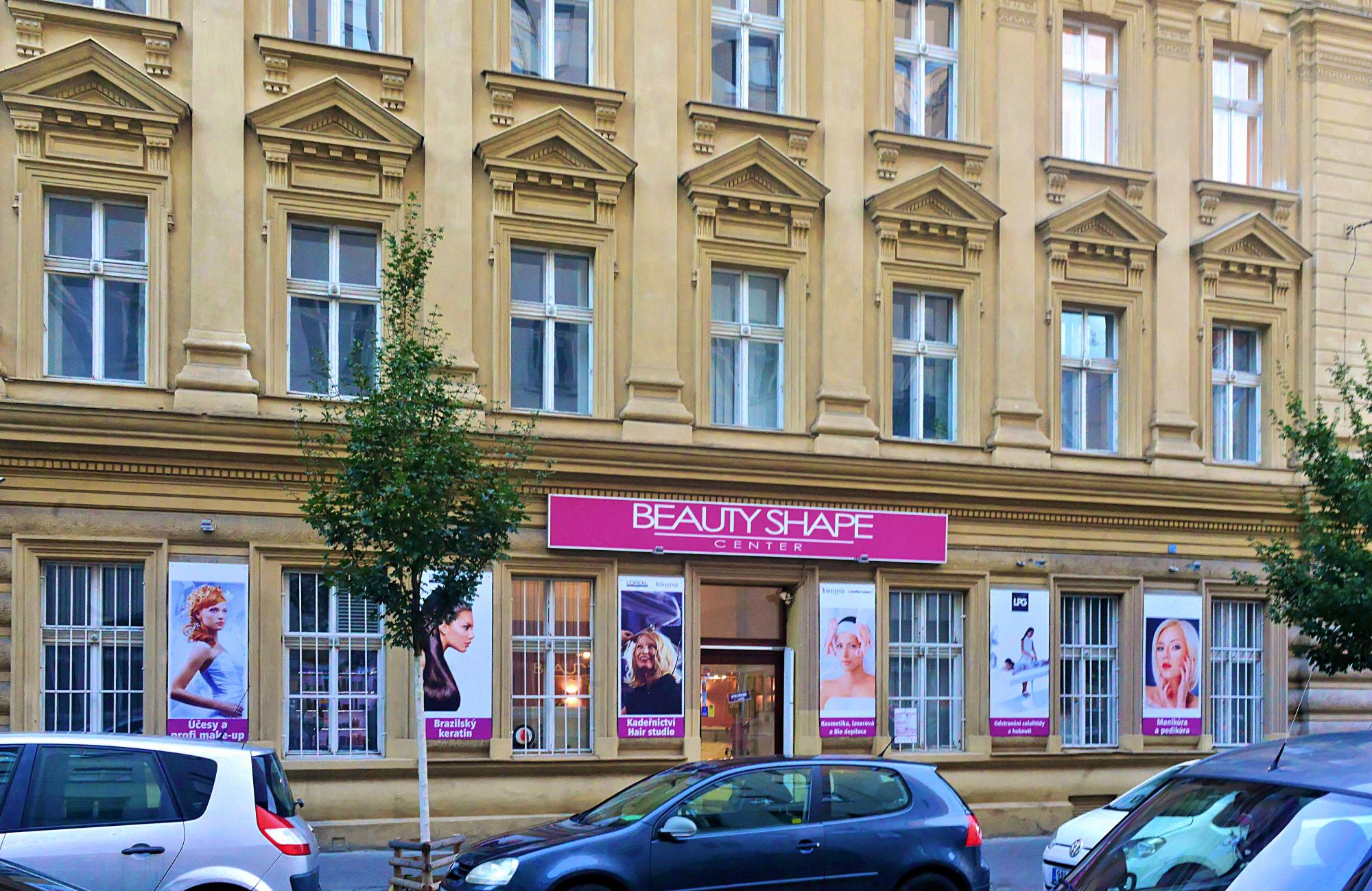 BEAUTYSHAPE Clinic foto 2