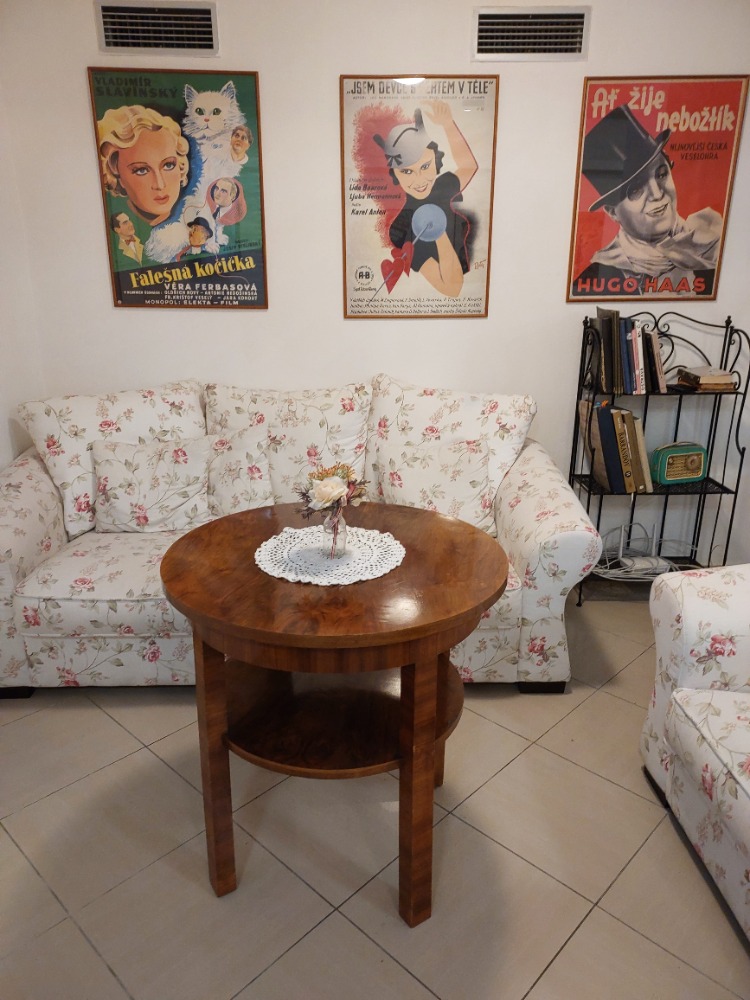 Galérie Staré časy foto 3