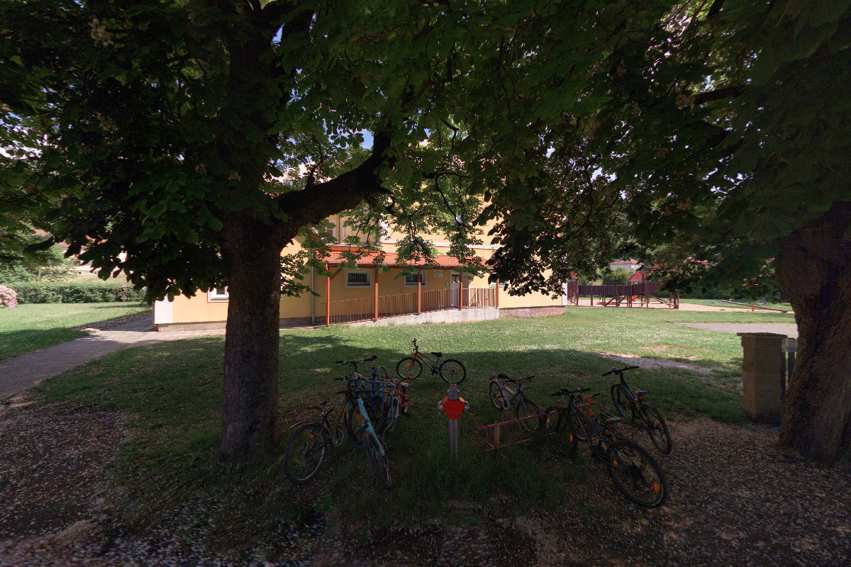 Mateřská škola Vír