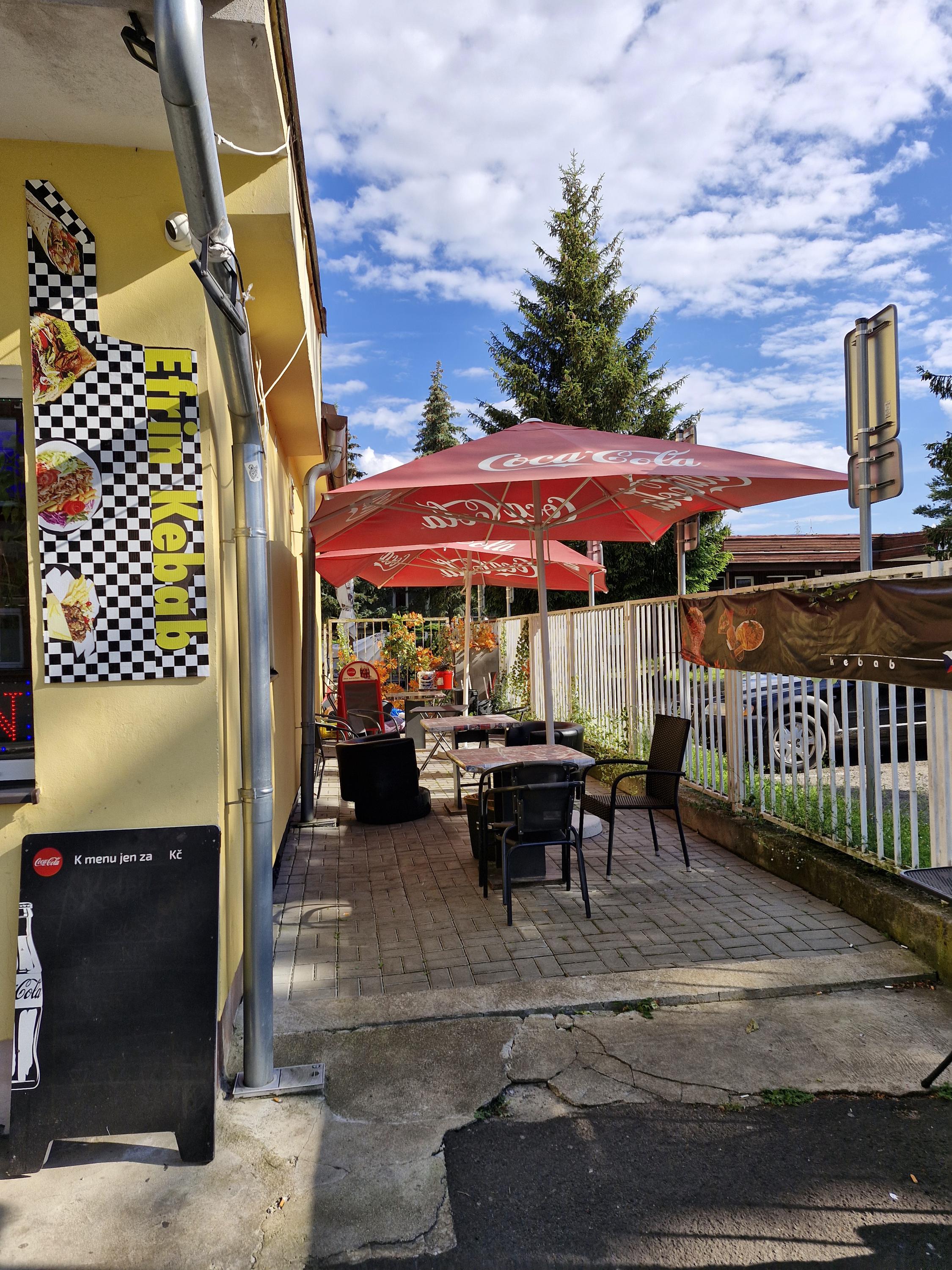 Kebab Efrin foto 4