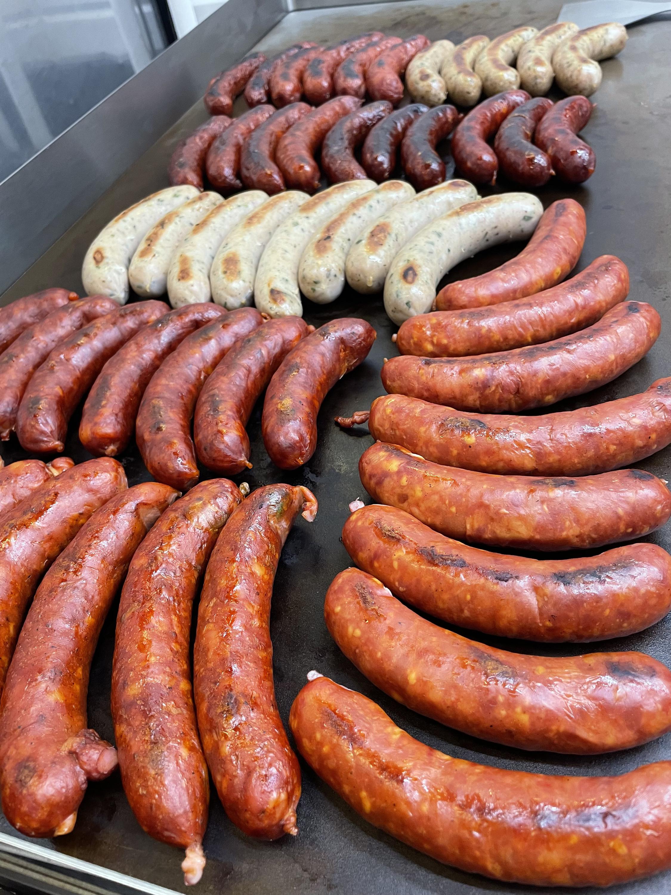 SausageGo foto 3