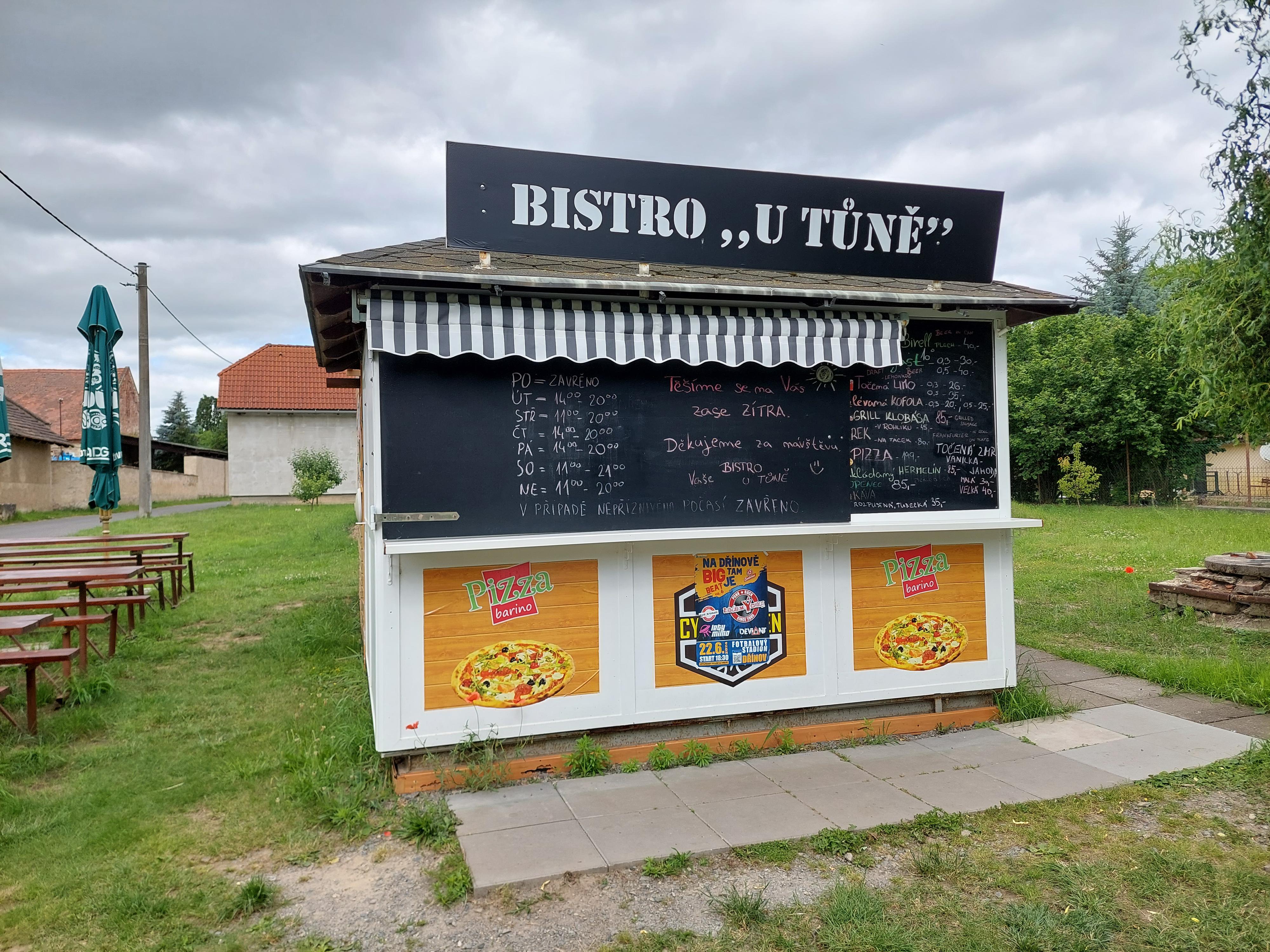 Bistro u Tůně foto 6