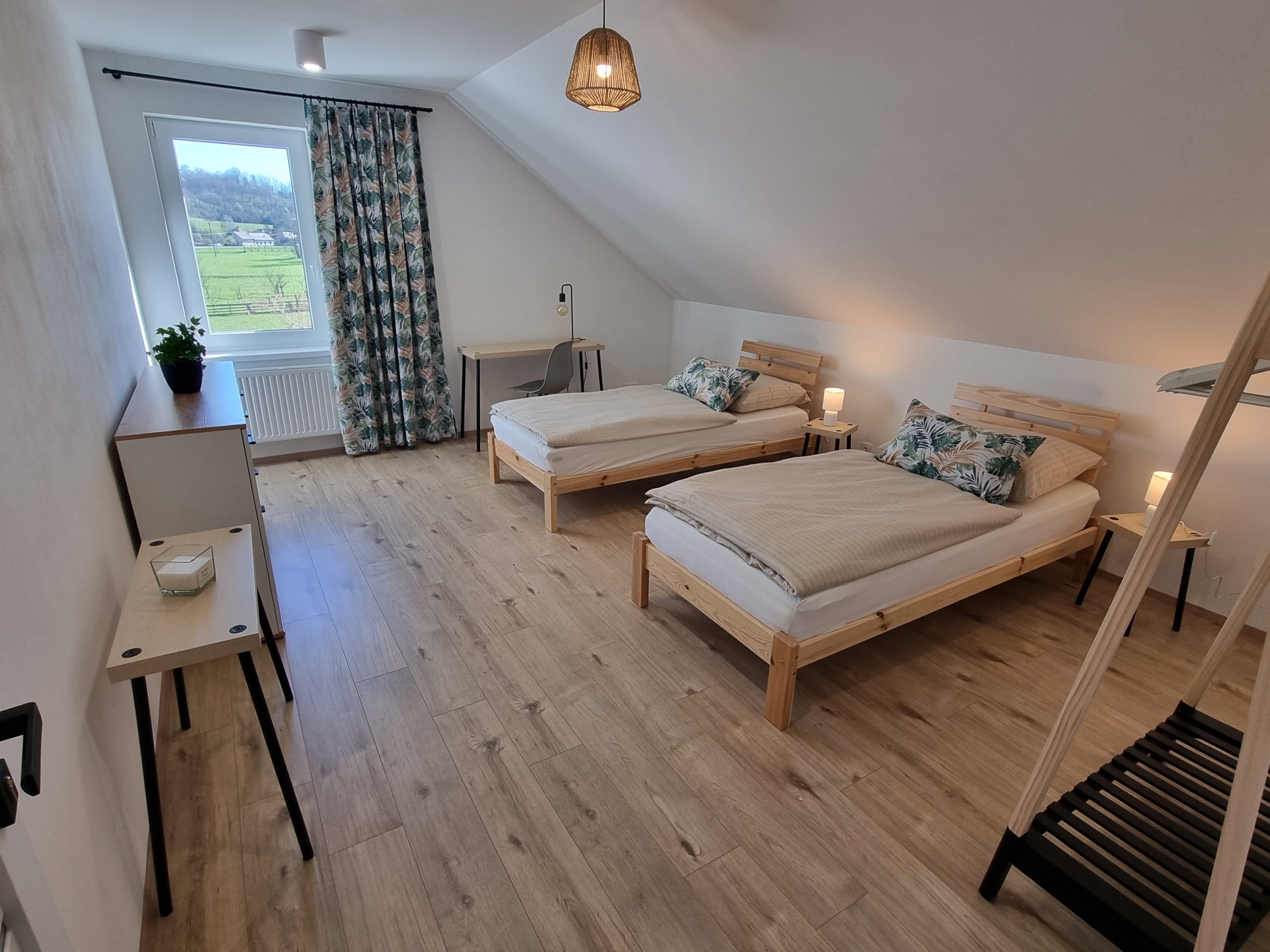 Apartmán Pod Krovy foto 4