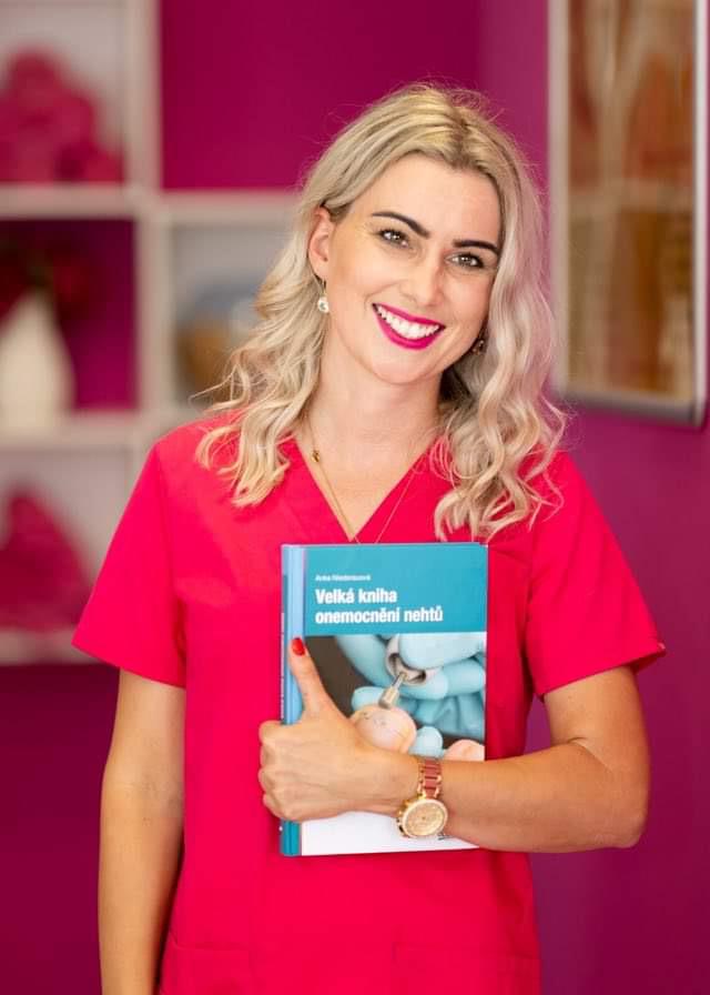 Pedikúra u Kapličky foto 5