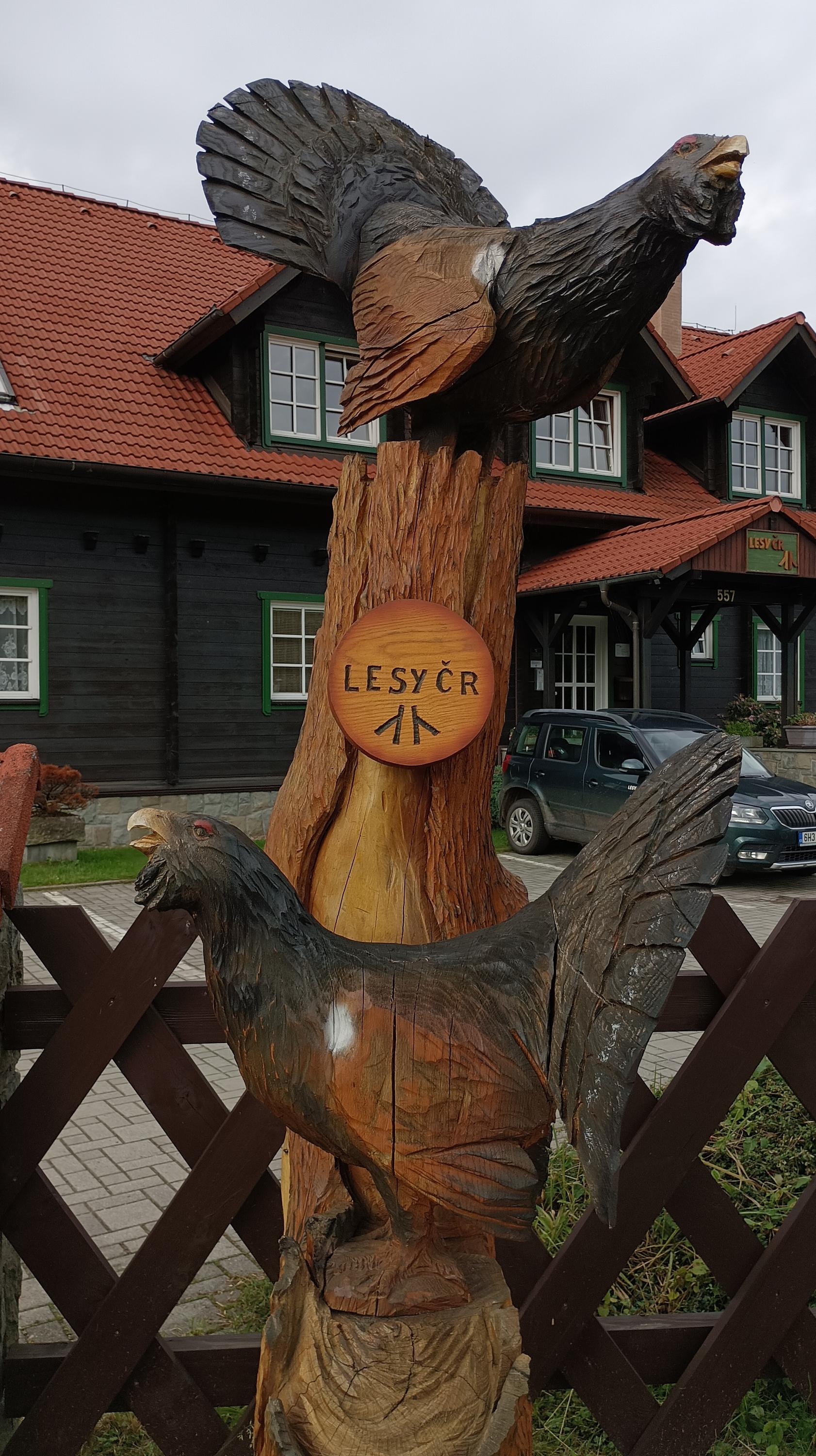 Lesní správa Frýdek-Místek - Lesy České republiky foto 5