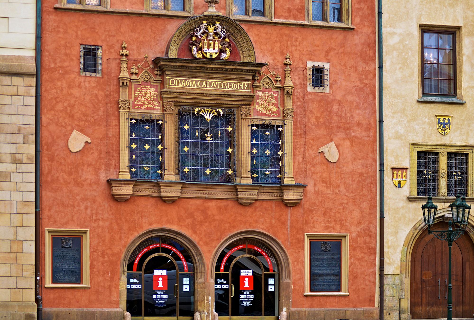Turistické informační centrum - Staroměstská radnice foto 6