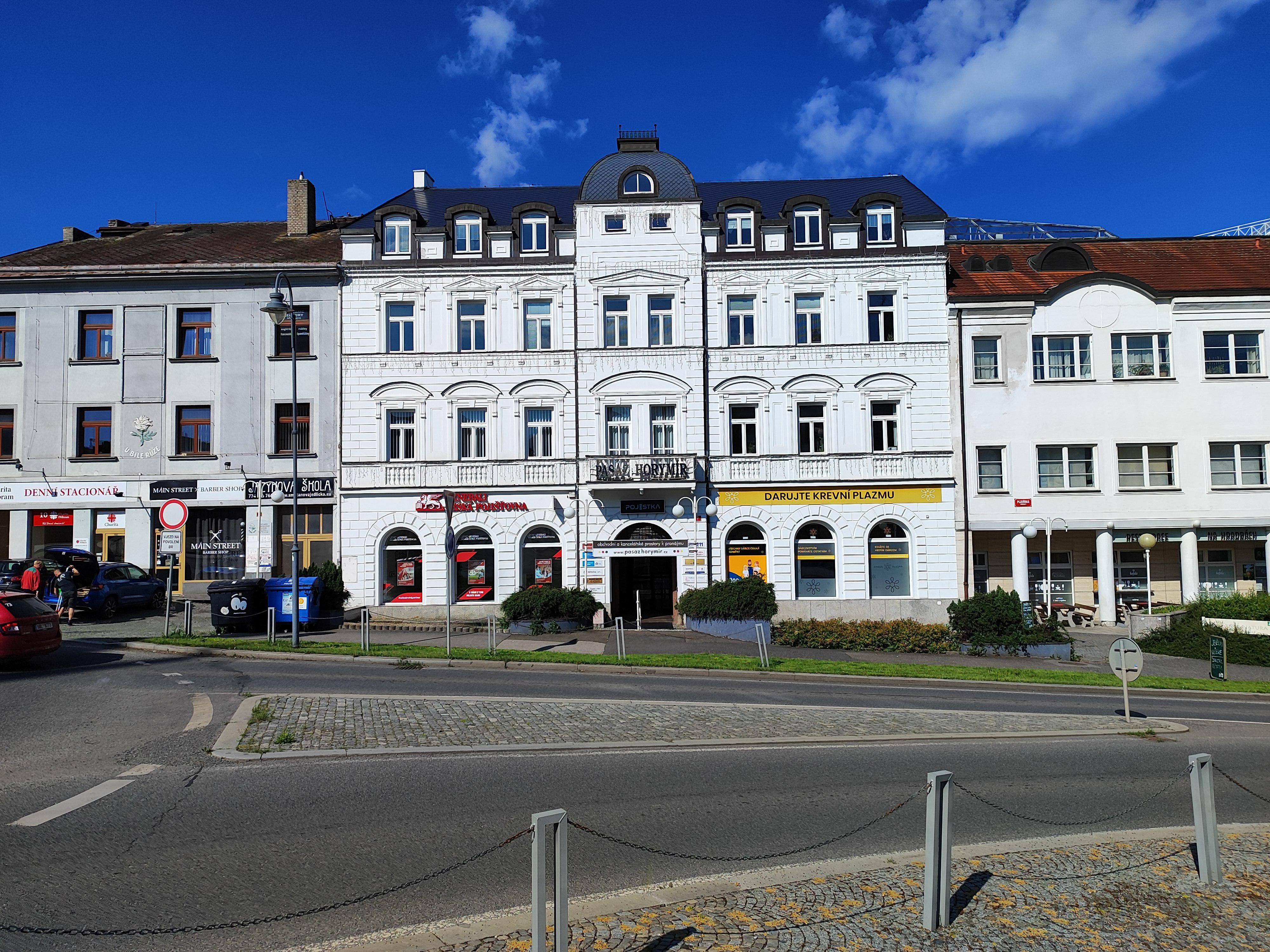 Pojistka Club foto 2