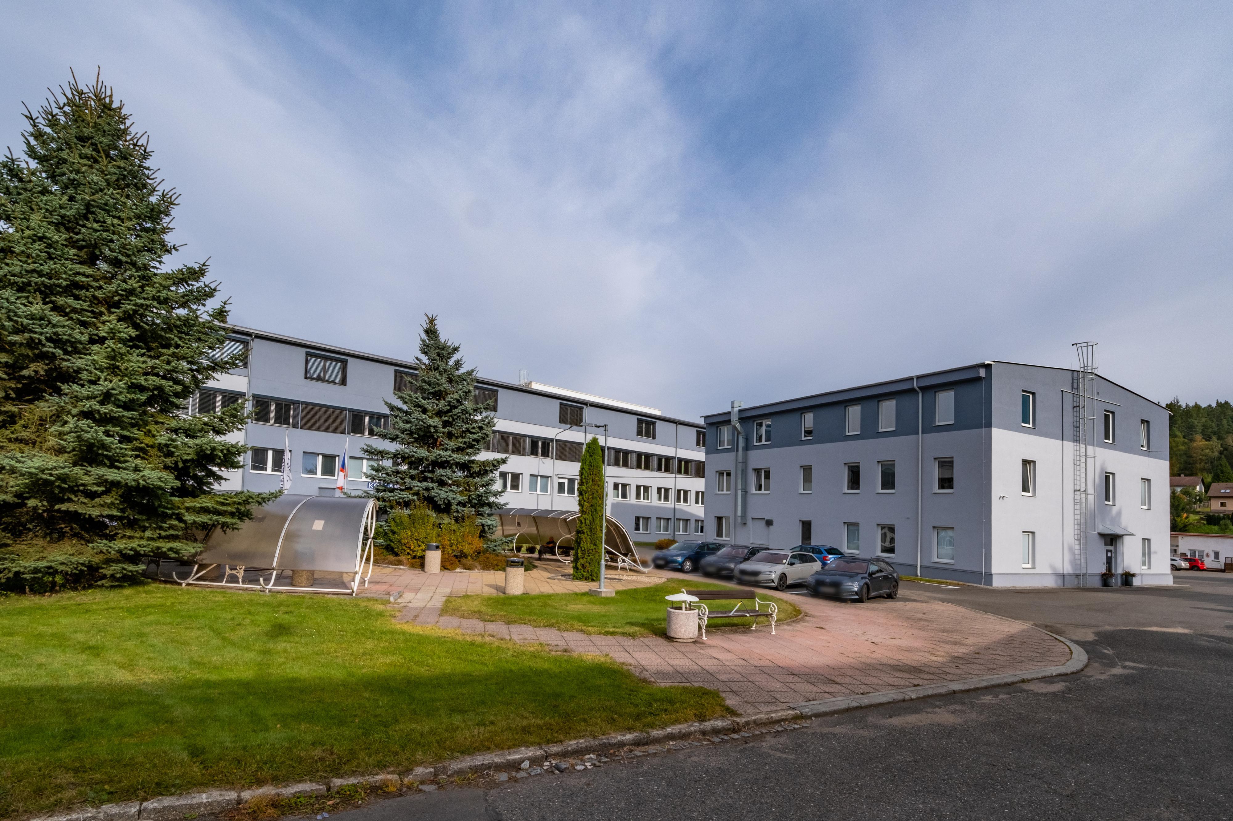 KOSTAL Connectors GmbH - organizační složka foto 6