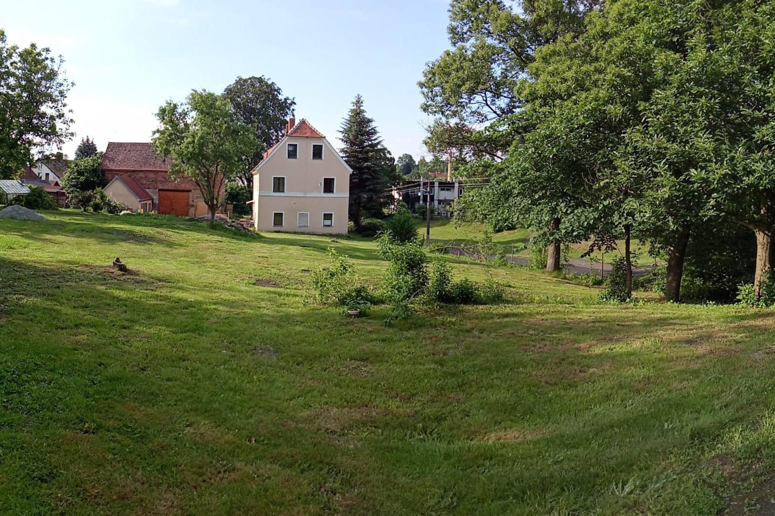 Ubytování Habartice 33