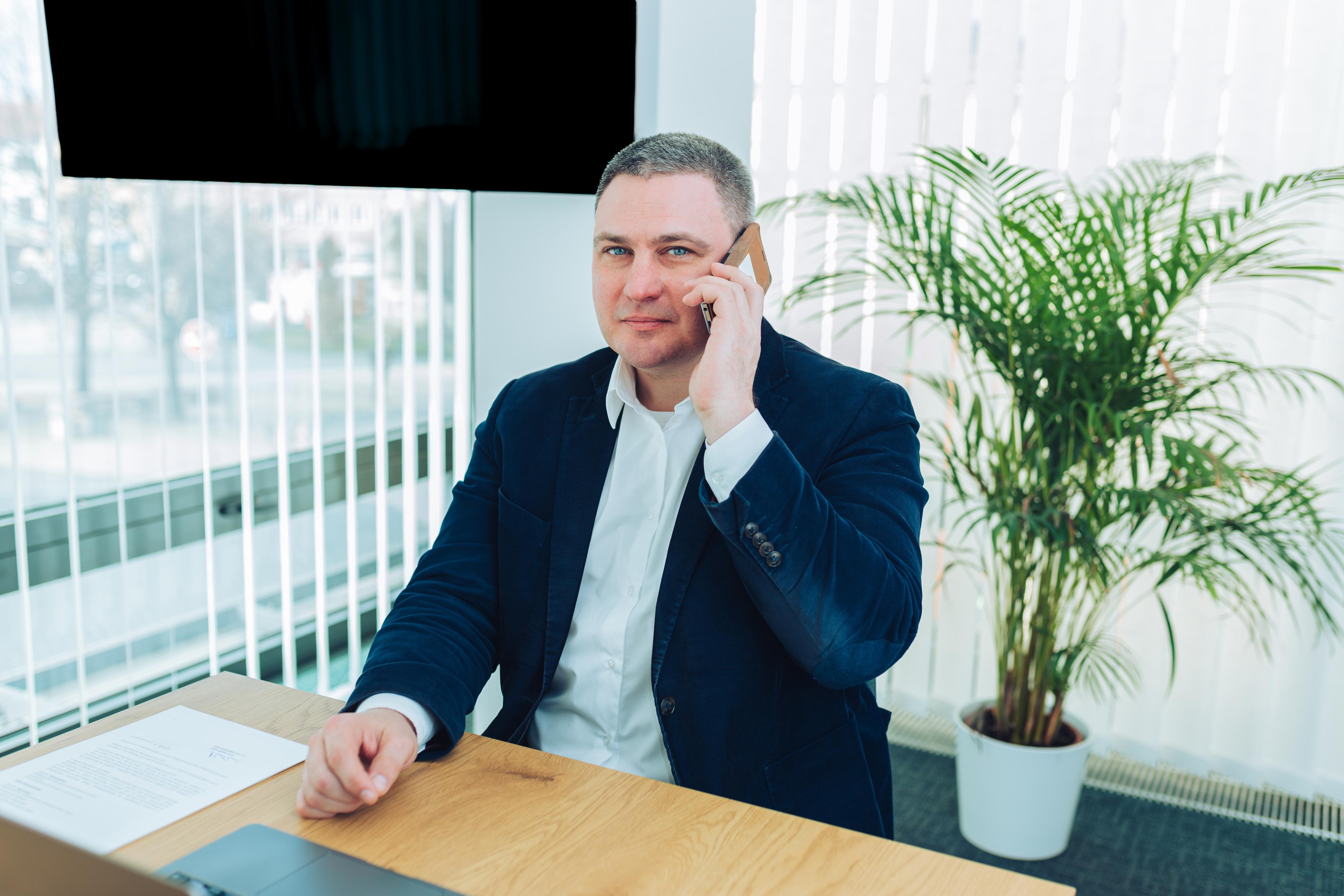 Miroslav Otisk, MSc., MBA - realitní makléř a odhadce majetku foto 4