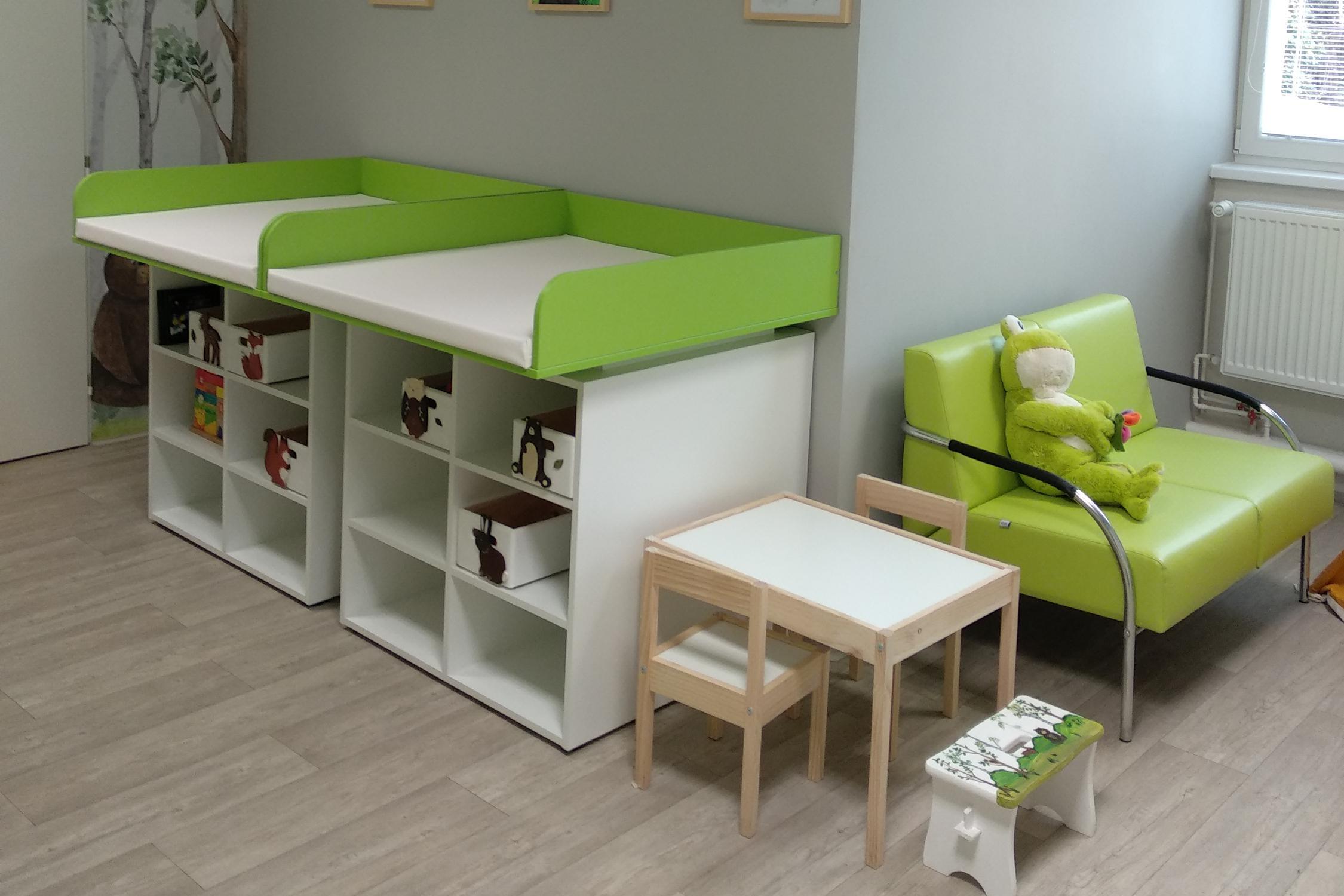 Lunita s.r.o. - MUDr. Martina Matulová