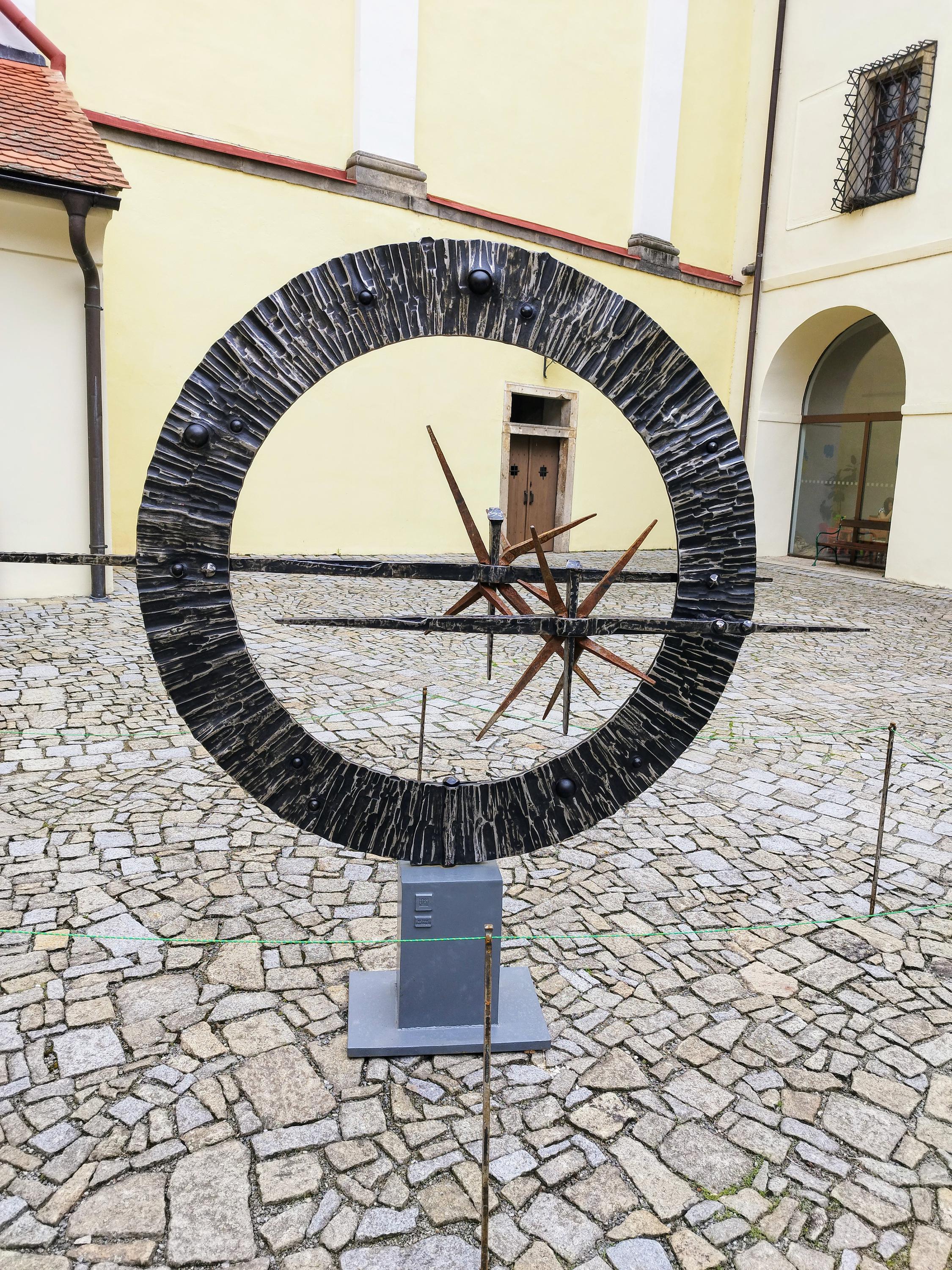 Univerzitní kavárna foto 4