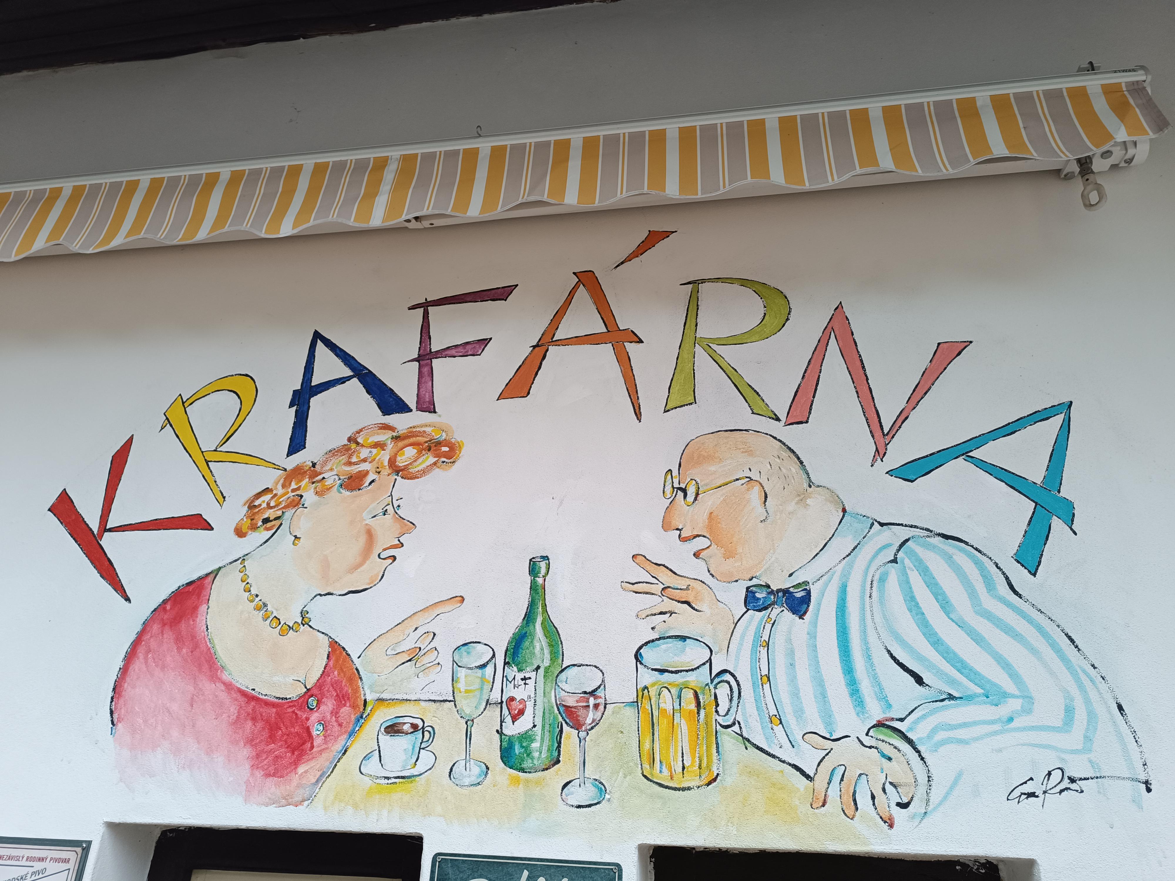 Krafárna foto 3