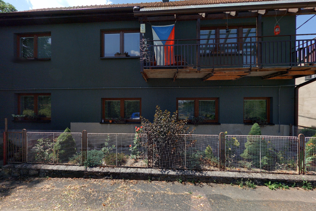 Tesařství Vysloužil