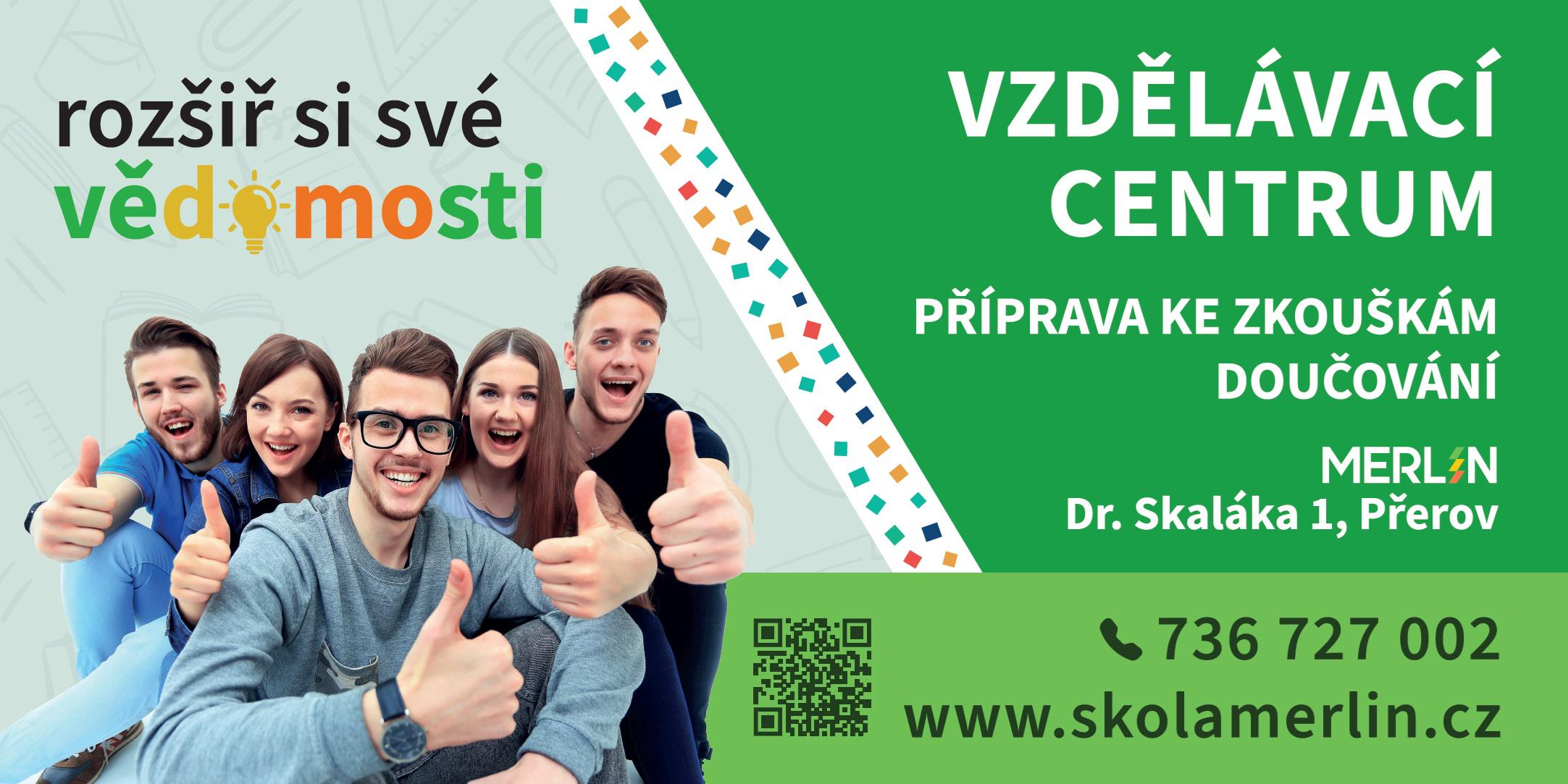 Škola Merlin foto 4