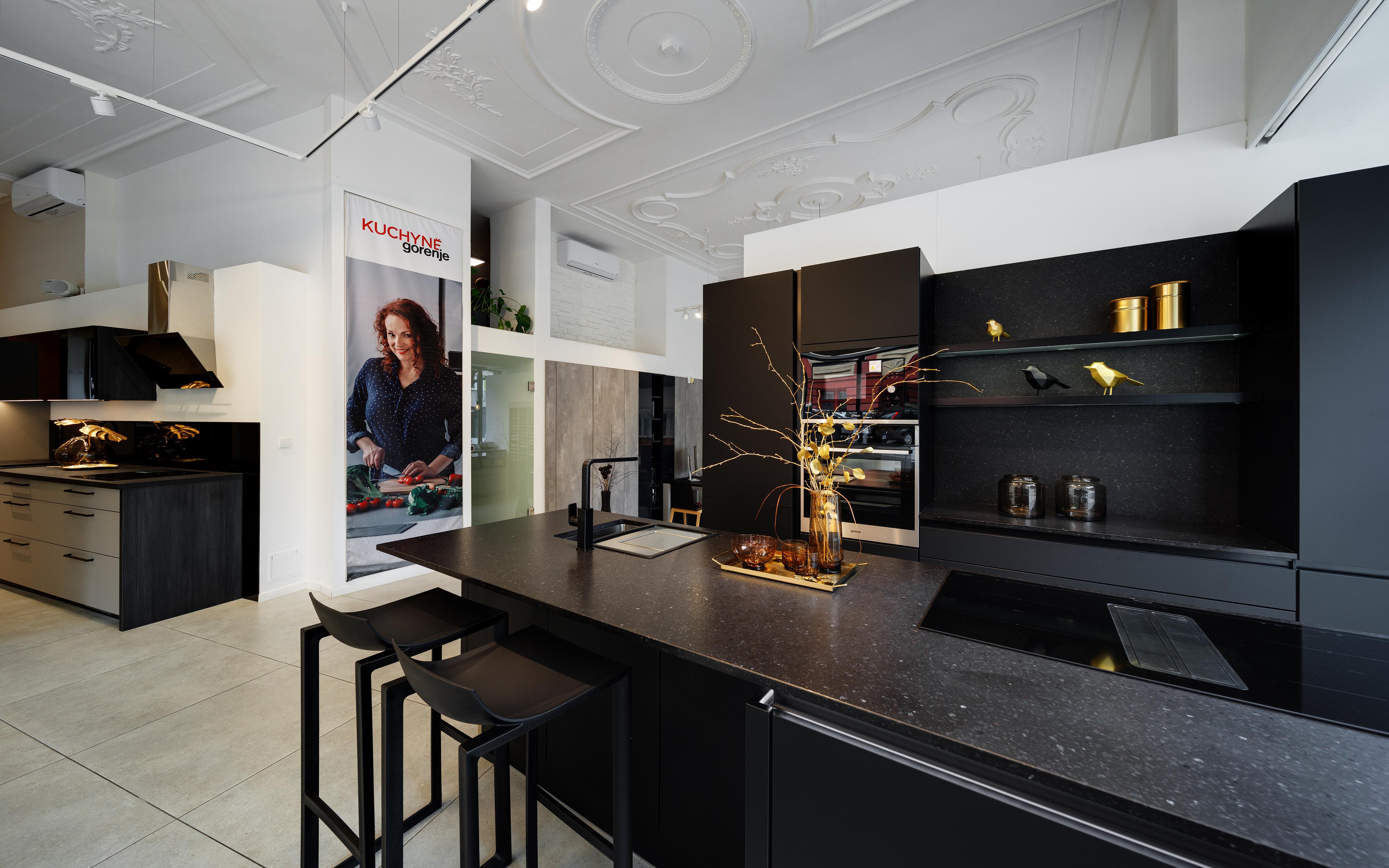 Kuchyně Gorenje foto 2