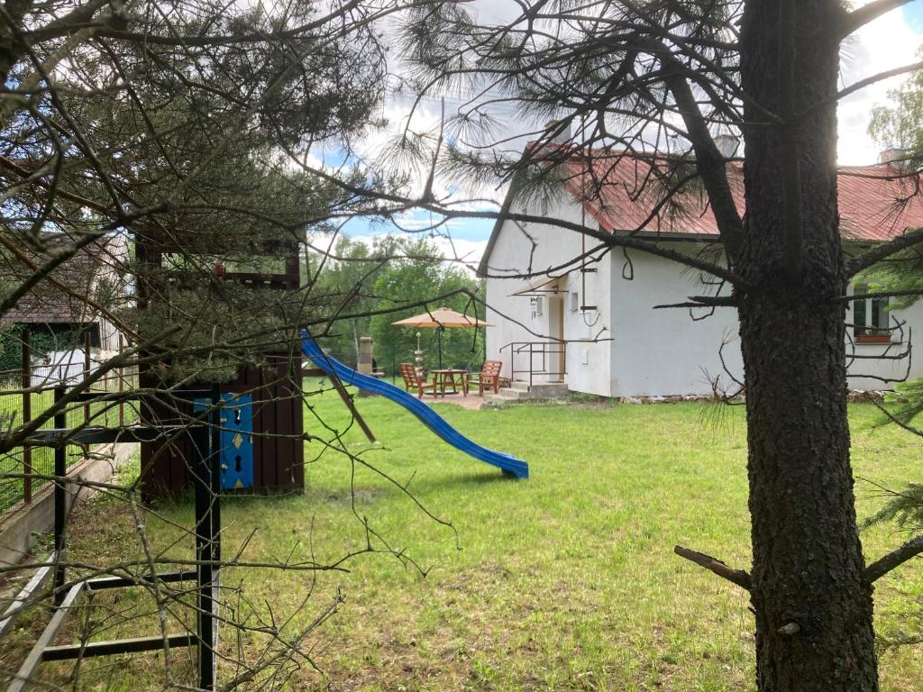 Nataša Přibylová Pivničková - Ubytování