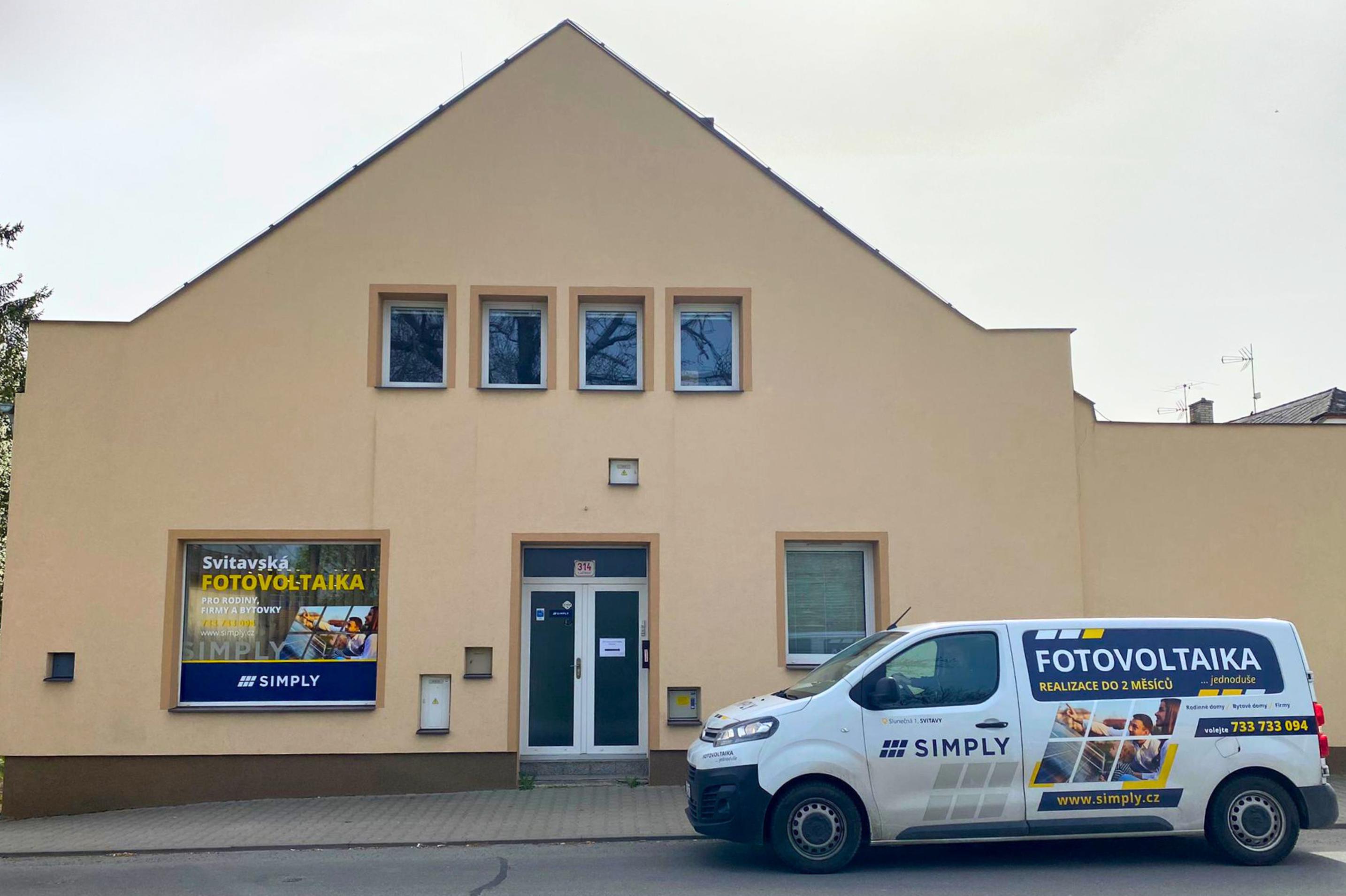 SIMPLY ENERGO foto 1