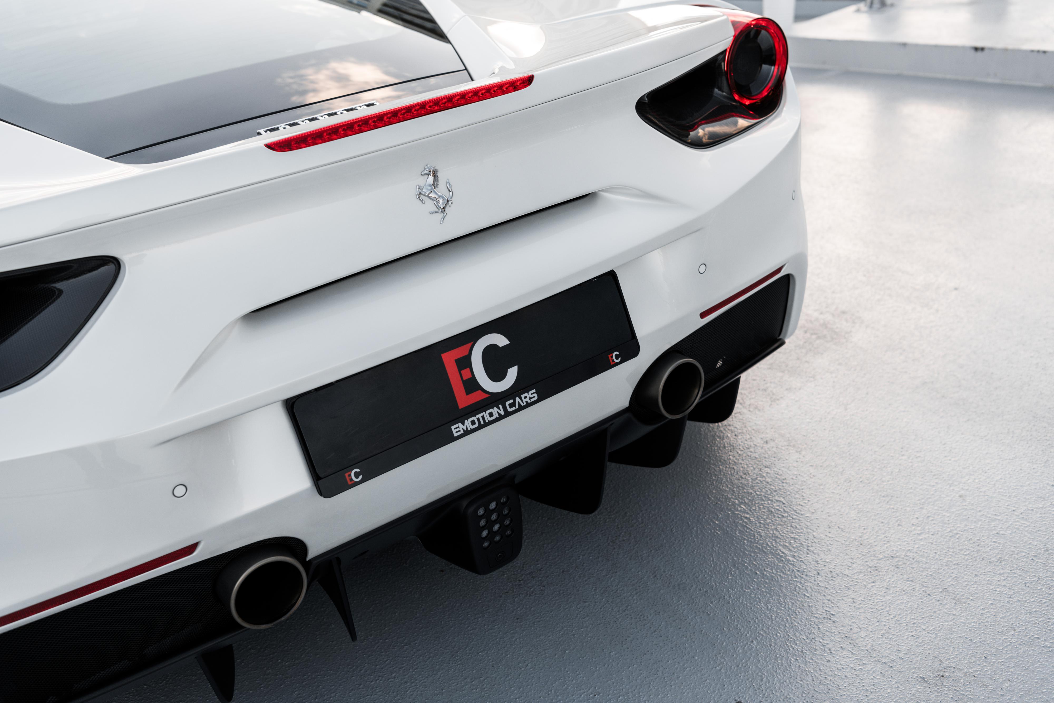 EMOTION CARS foto 5