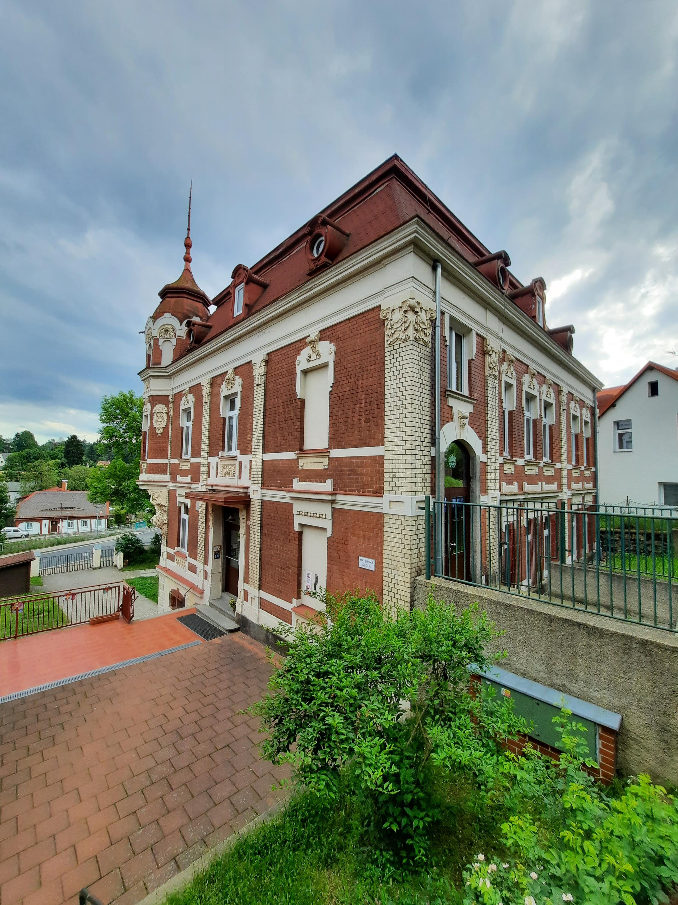 MŠ Rumburk, Krásnolipská foto 3