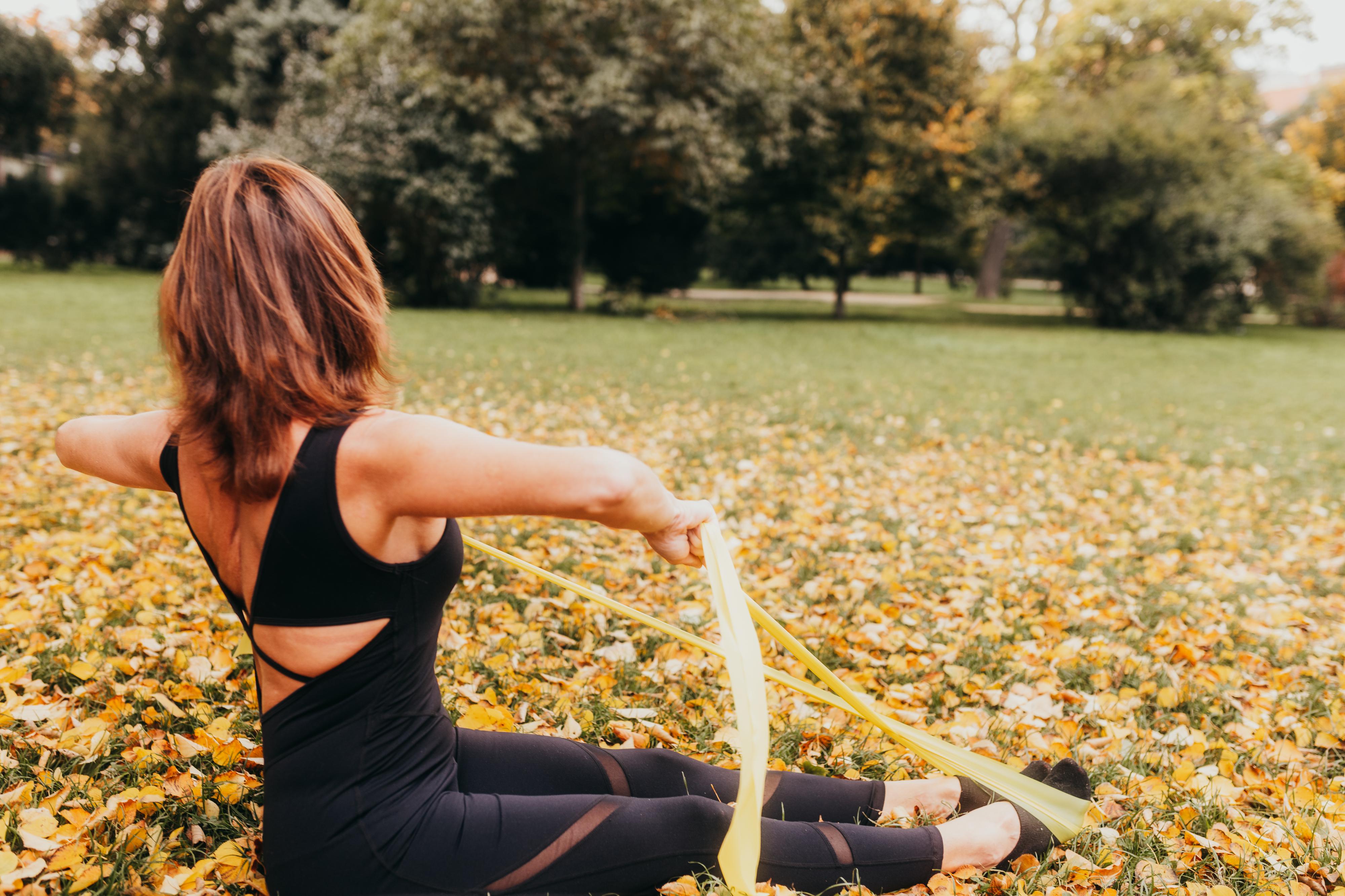 Studio Pilates Linie foto 5