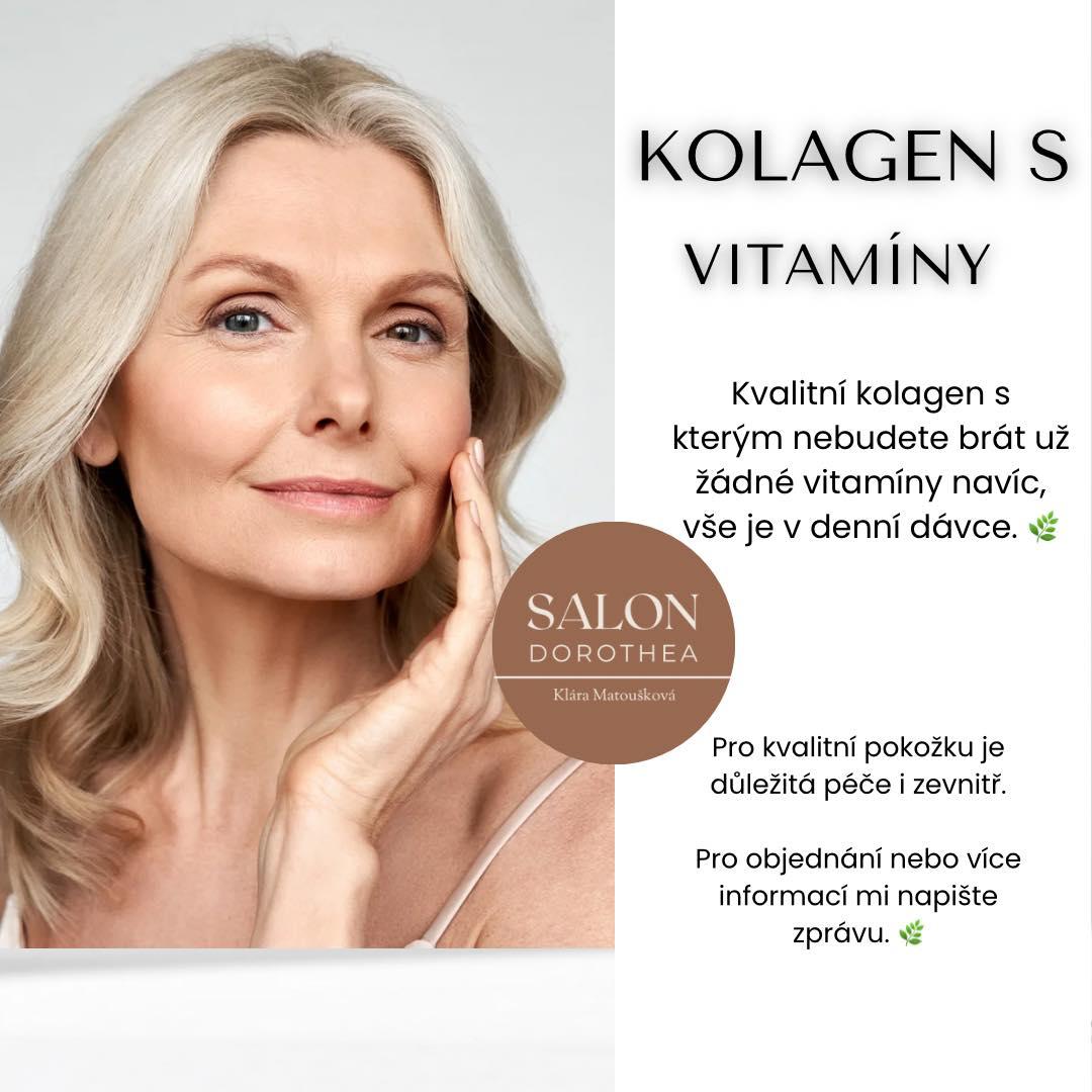 Salon Dorothea - Klára Matoušková foto 4