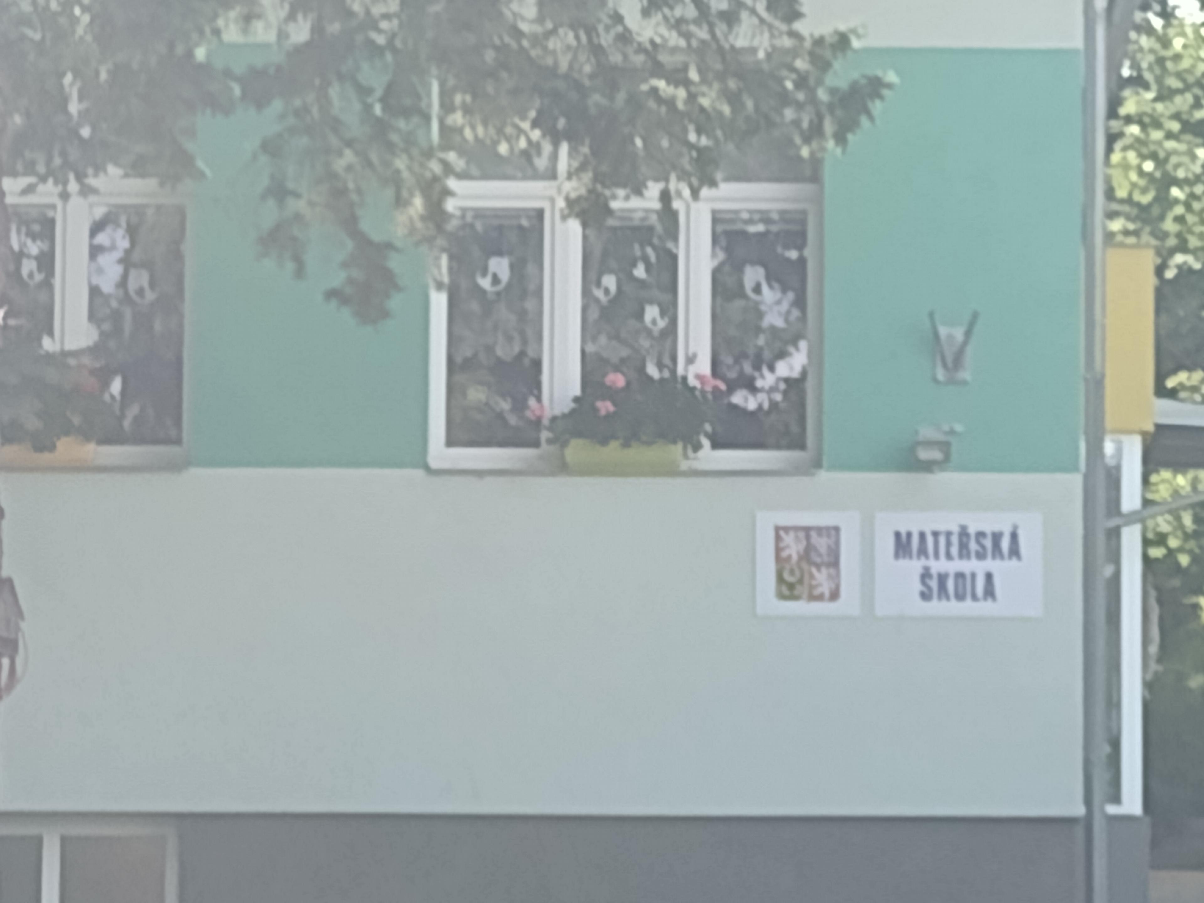 Mateřská škola Paraplíčko Brno foto 5