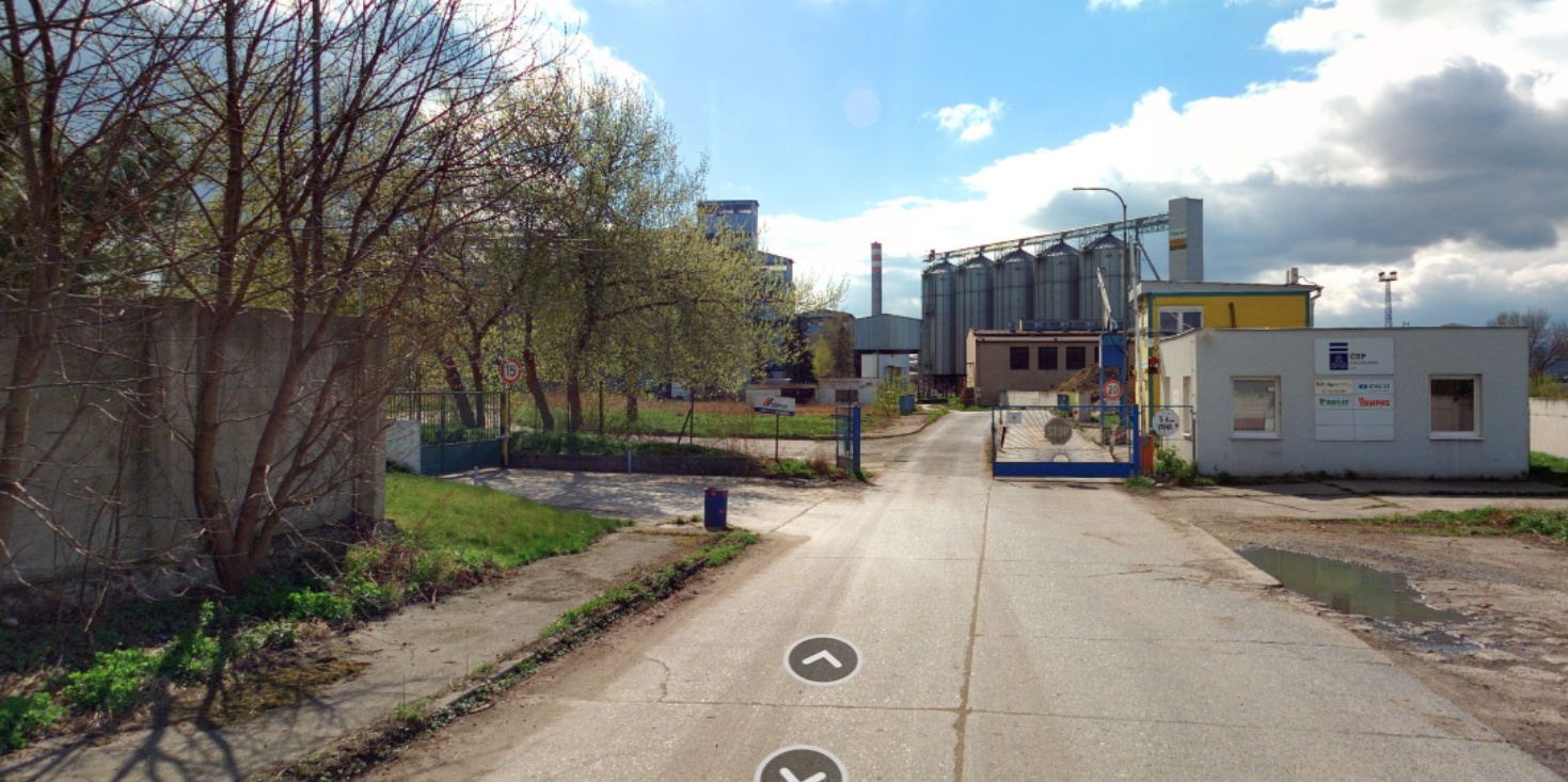 Betonárna Lovosice - Prosmyky | Cemex foto 2