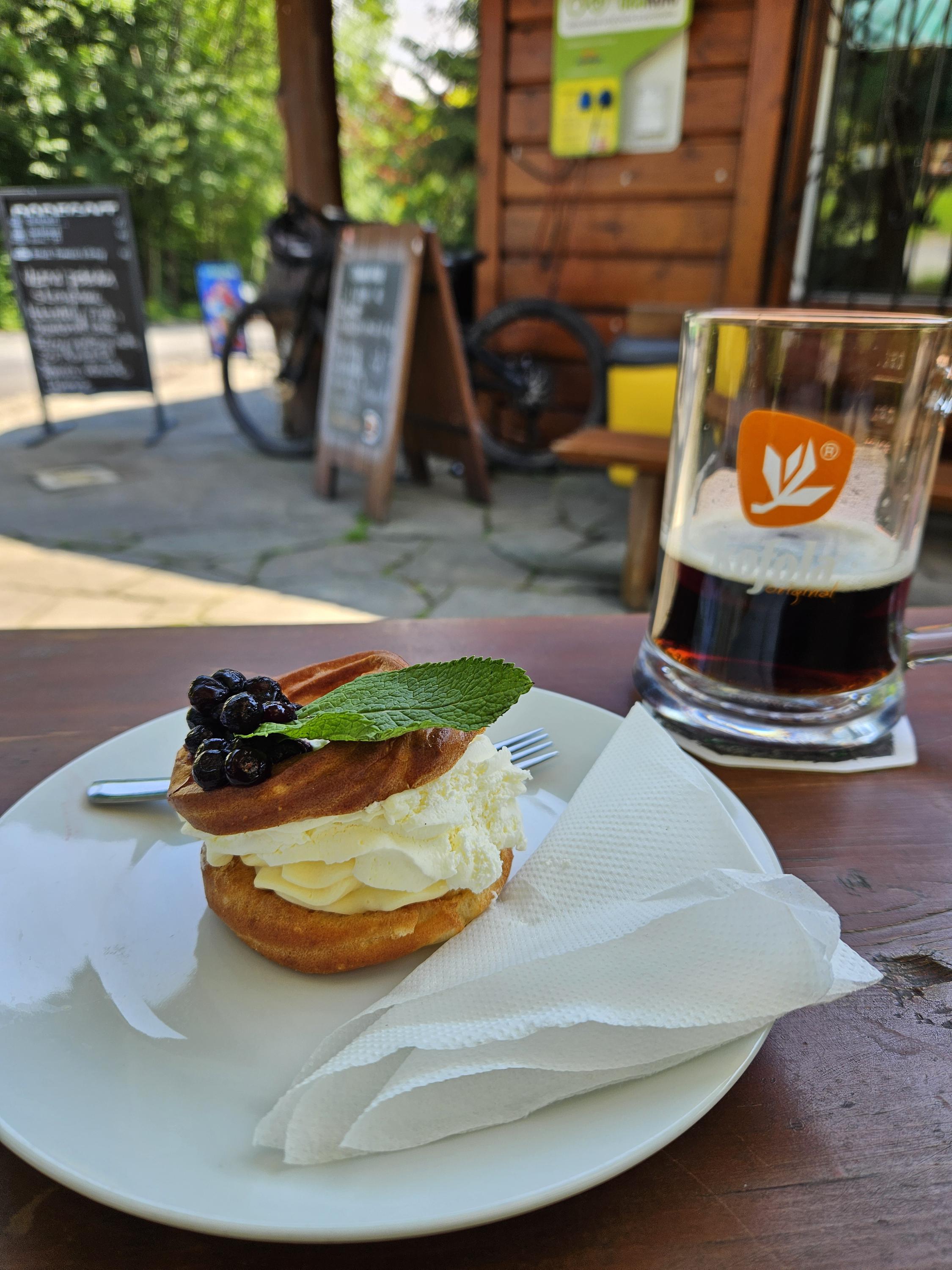 Restaurace U Pařezu foto 6