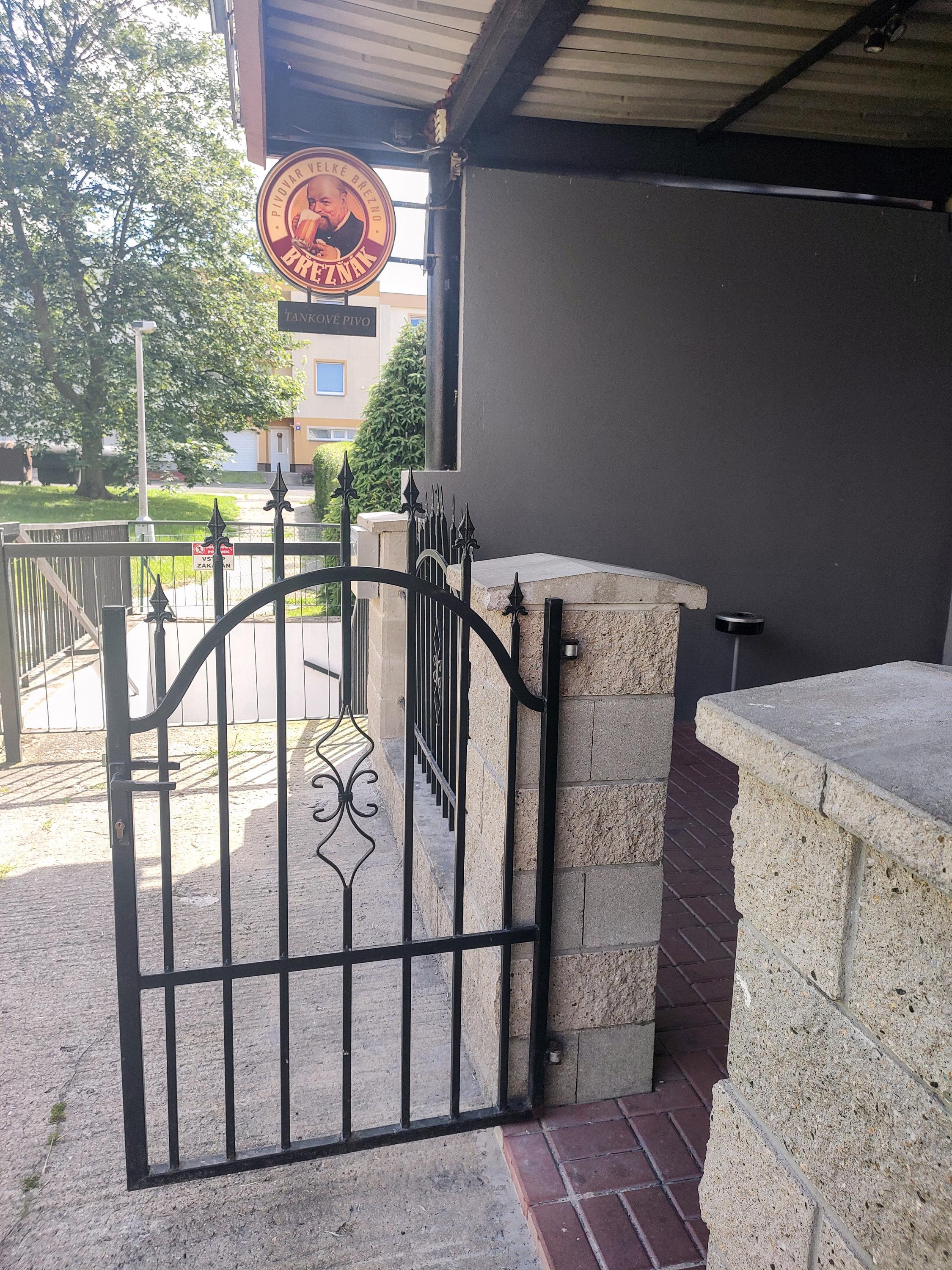 Hospůdka u Nebožtíka foto 4