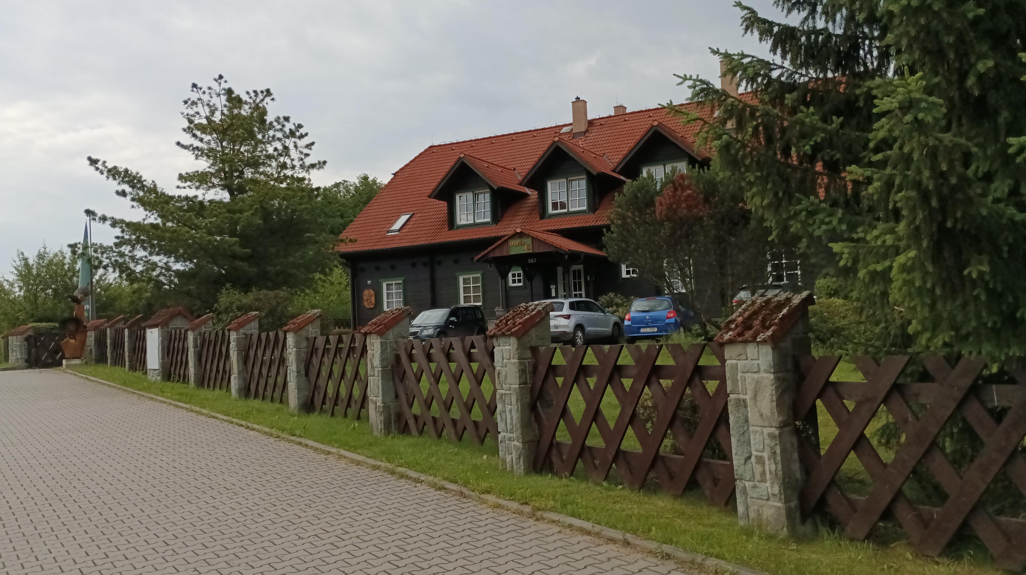 Lesní správa Frýdek-Místek - Lesy České republiky foto 2