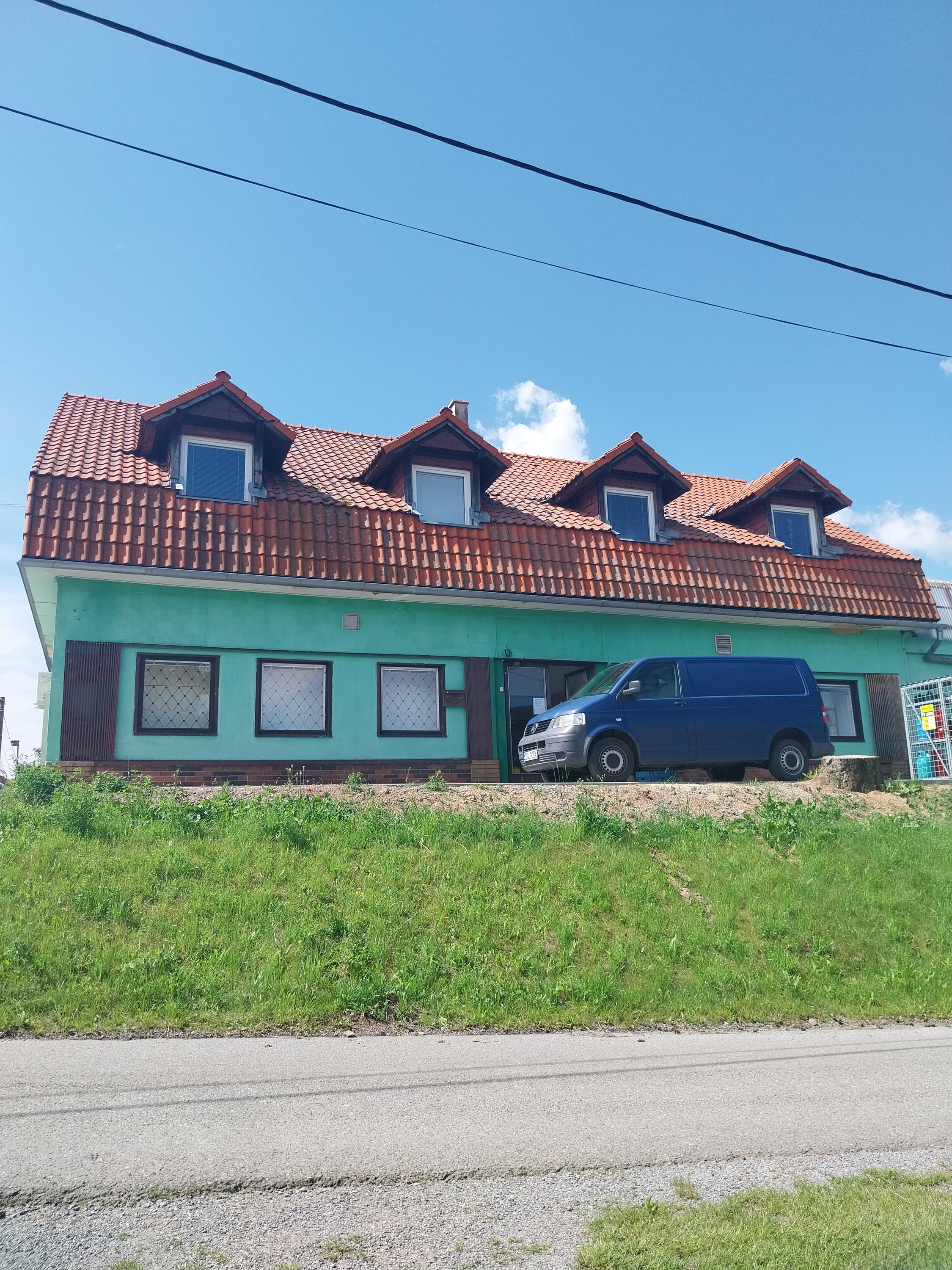 Potraviny Babice nad Svitavou foto 2