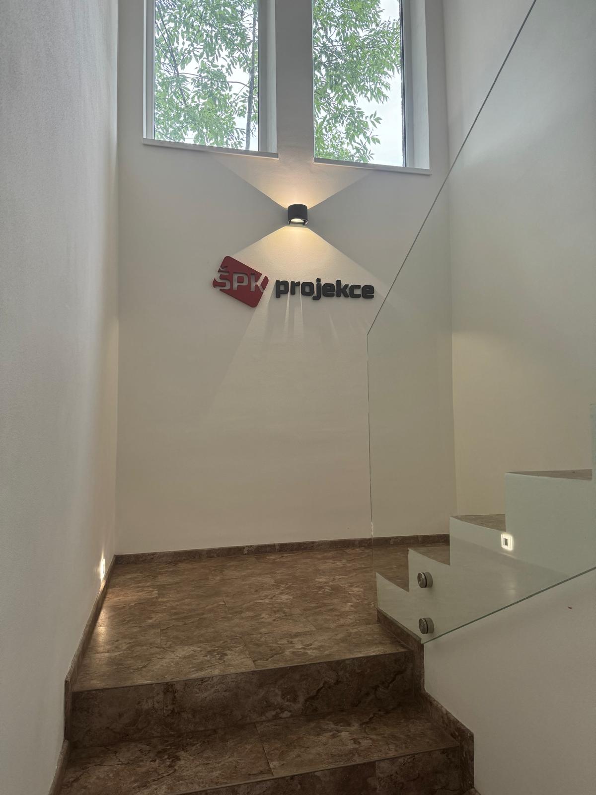 ŠPK projekce foto 5