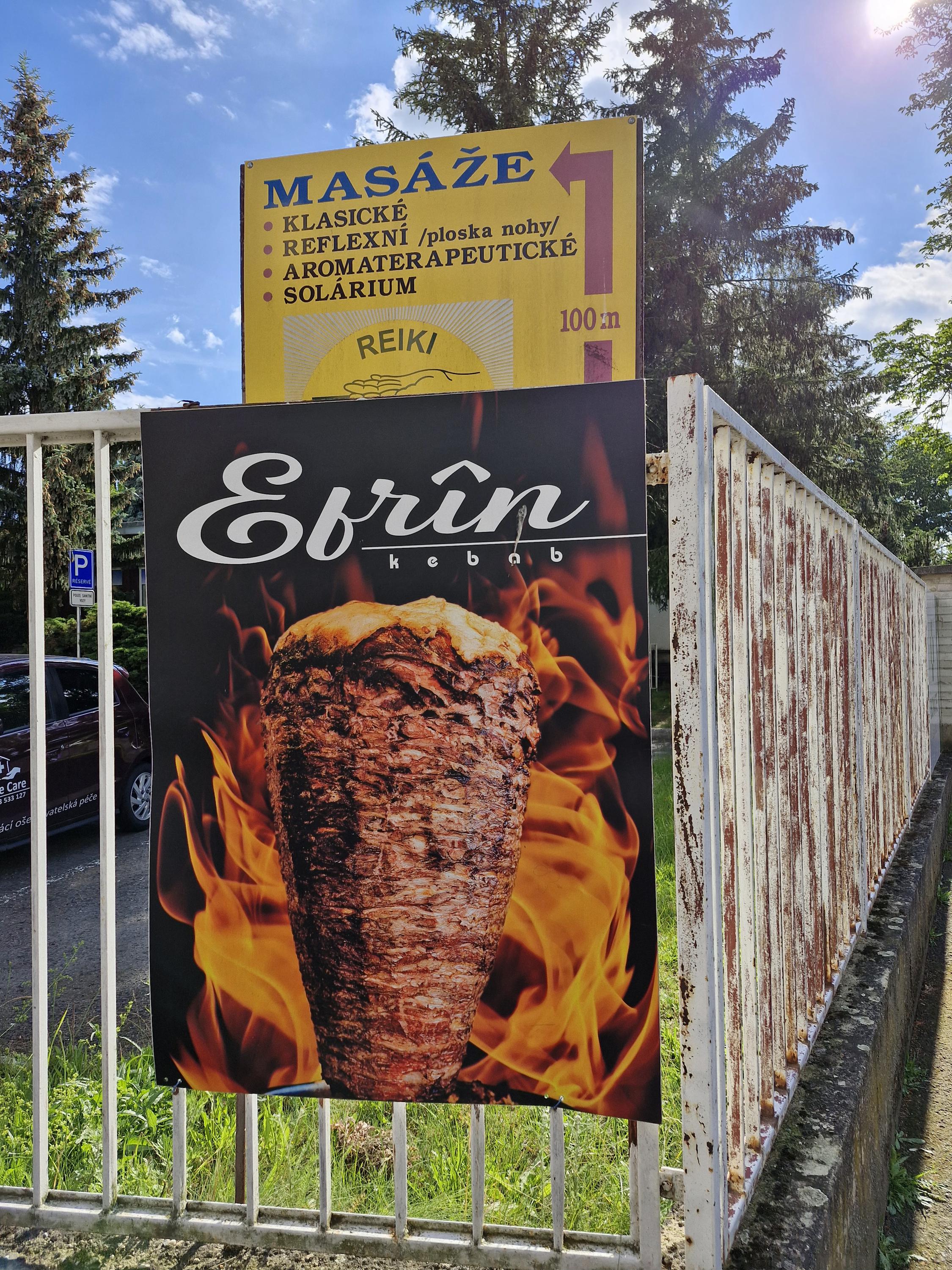Kebab Efrin foto 5