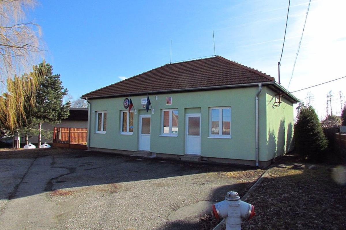 Obecní úřad Sedlec