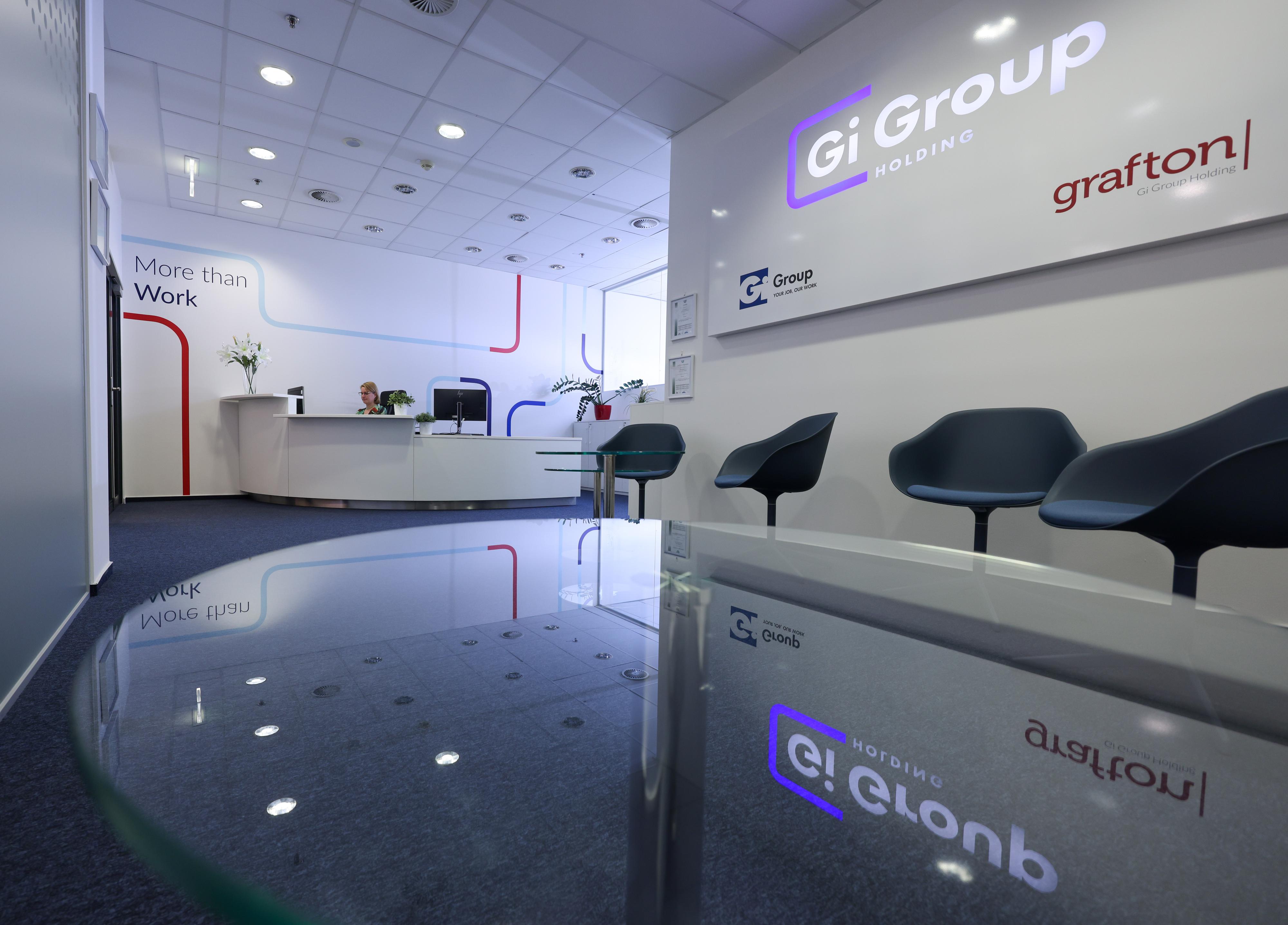 Gi Group Czech Republic, s.r.o. foto 2