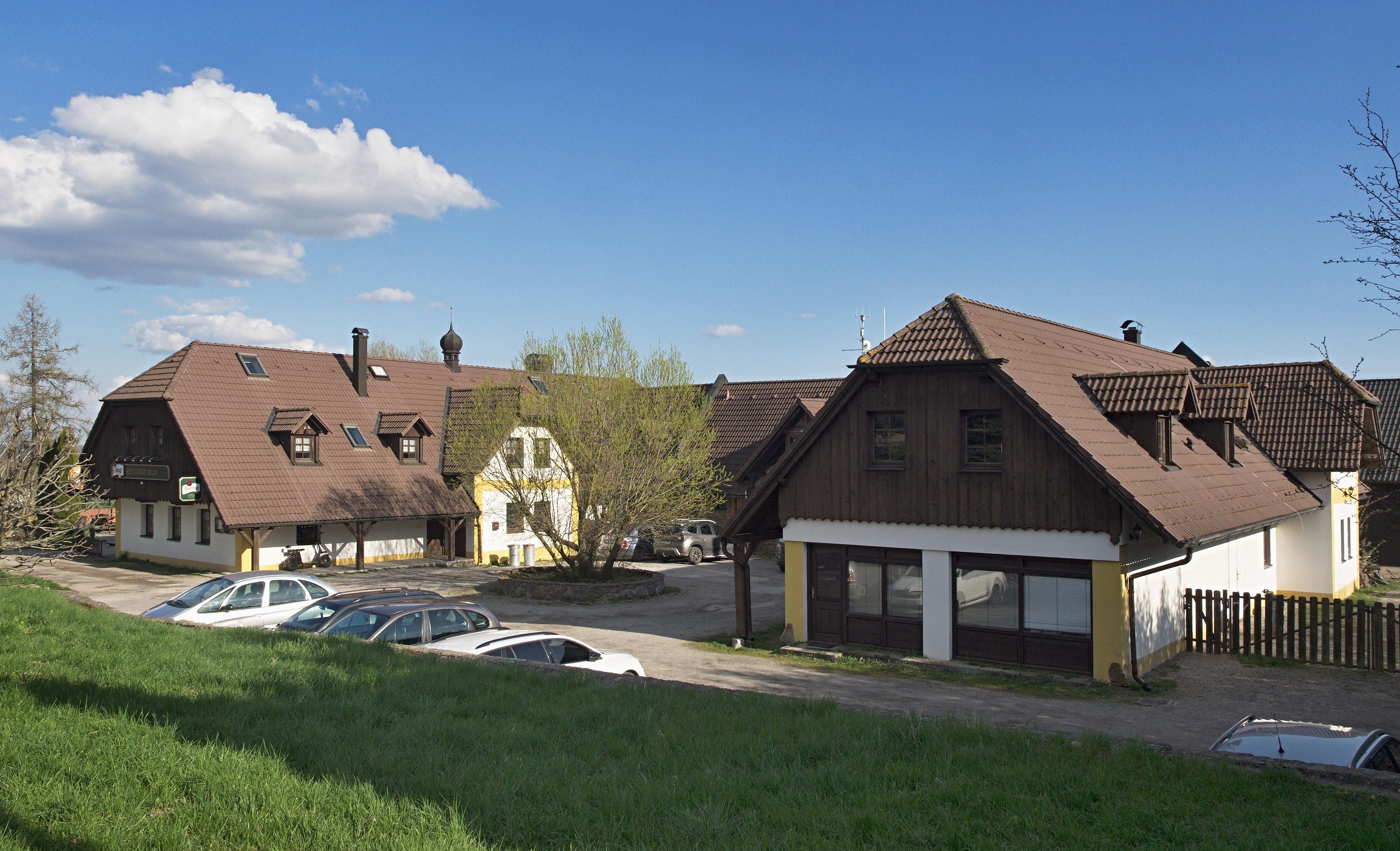 Restaurace Orlov foto 6