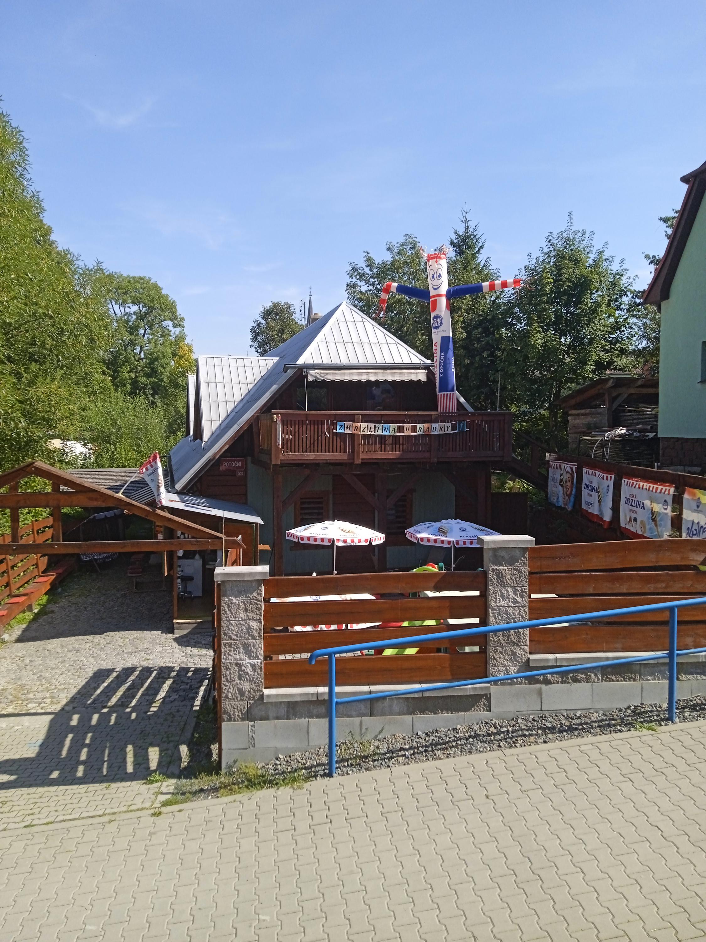 Zmrzlina U Radky foto 3