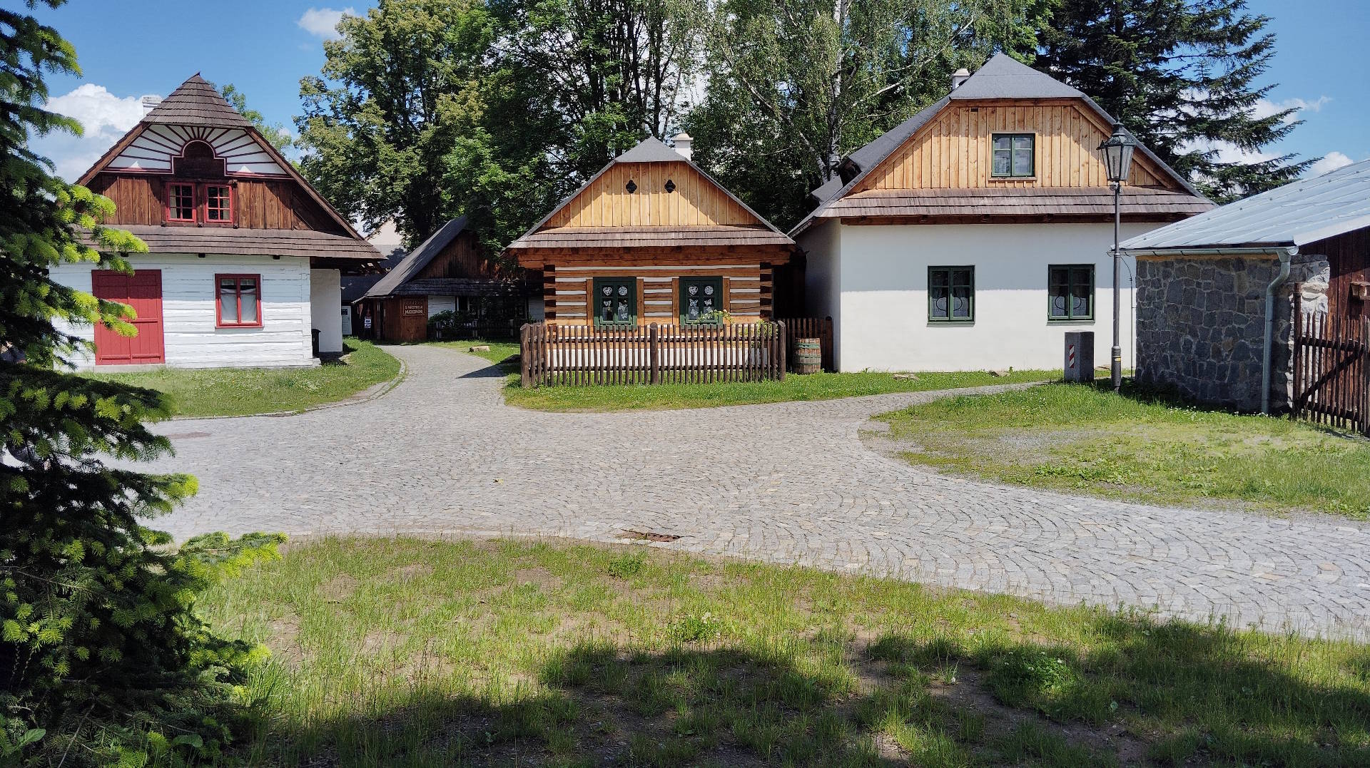 Muzeum v přírodě Vysočina - Betlém Hlinsko foto 3