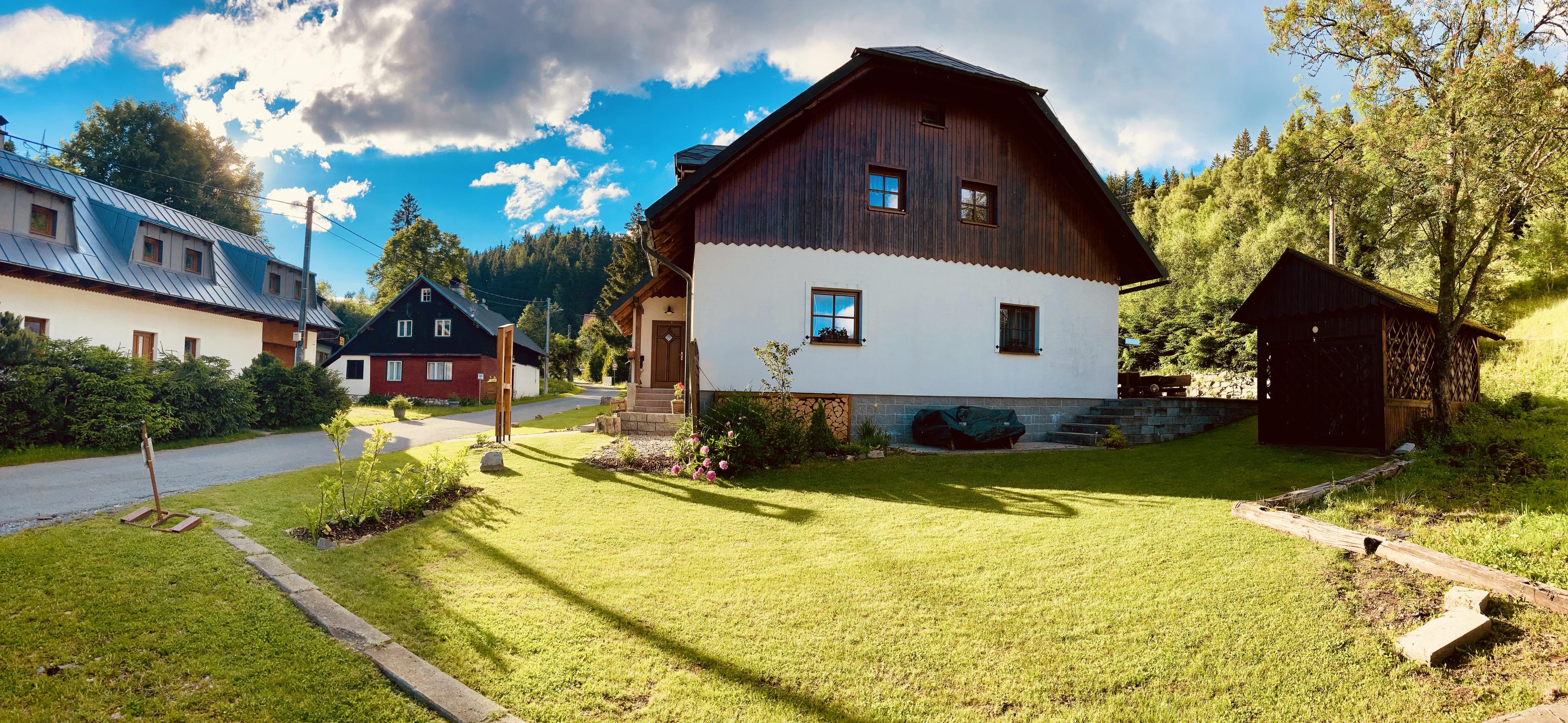 Penzion Eliška foto 4