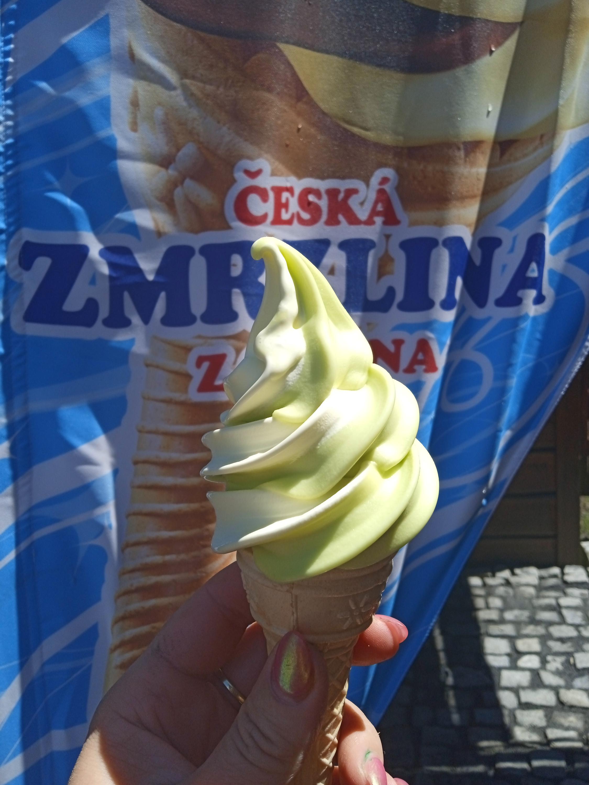 Zmrzlina U Radky foto 1
