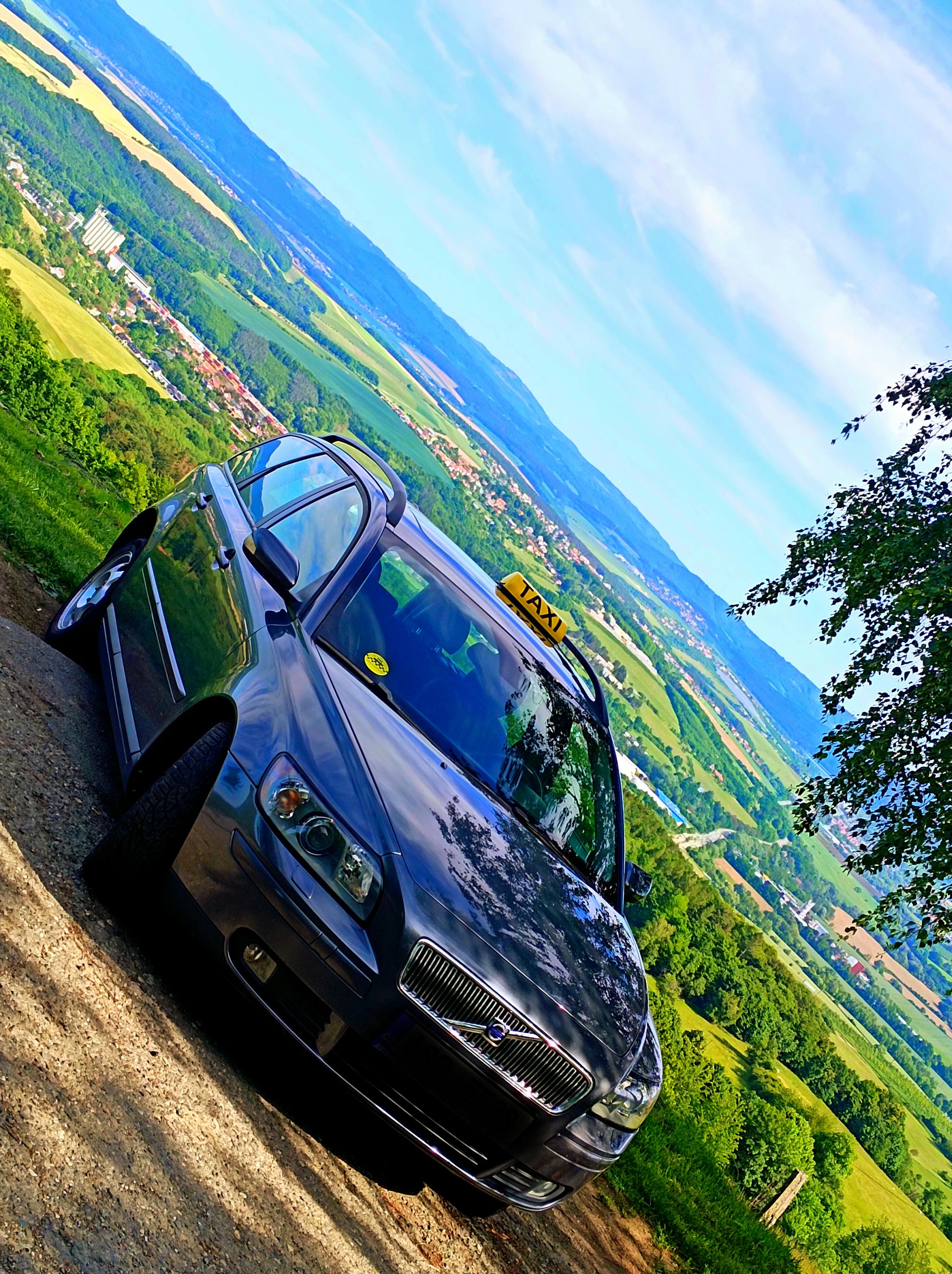 Drive Taxi Zlín foto 2