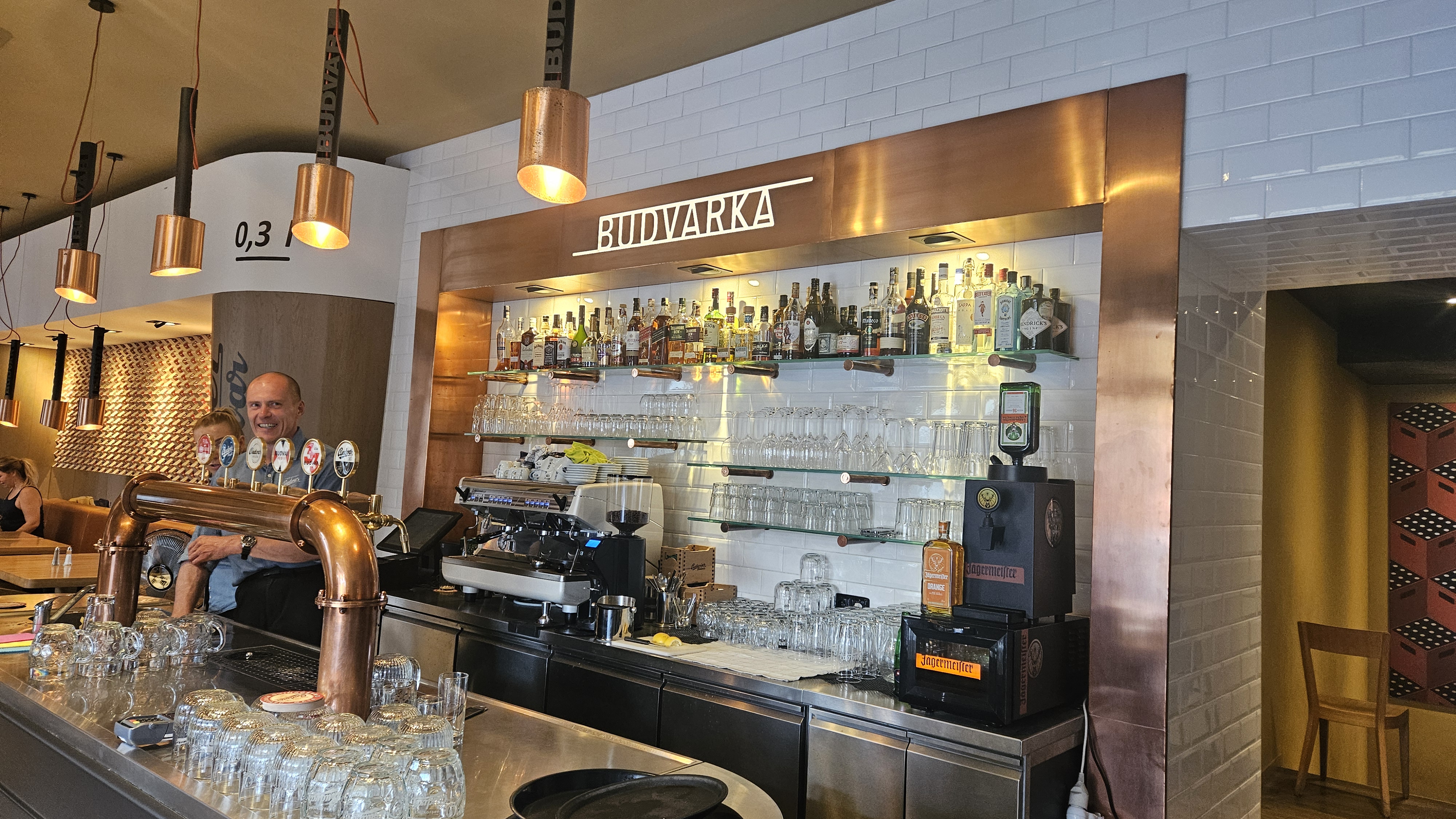 Budvarka Dejvice foto 4